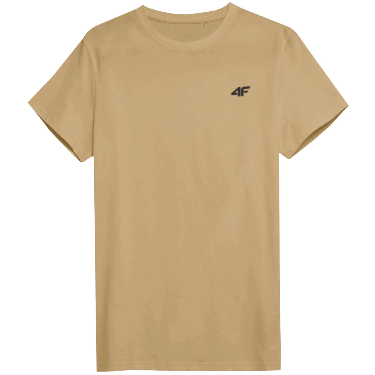 T-shirt męski (ZESTAW KOSZULEK 3 SZT.) 4F 4FWSS26TTSHM4481 7/7