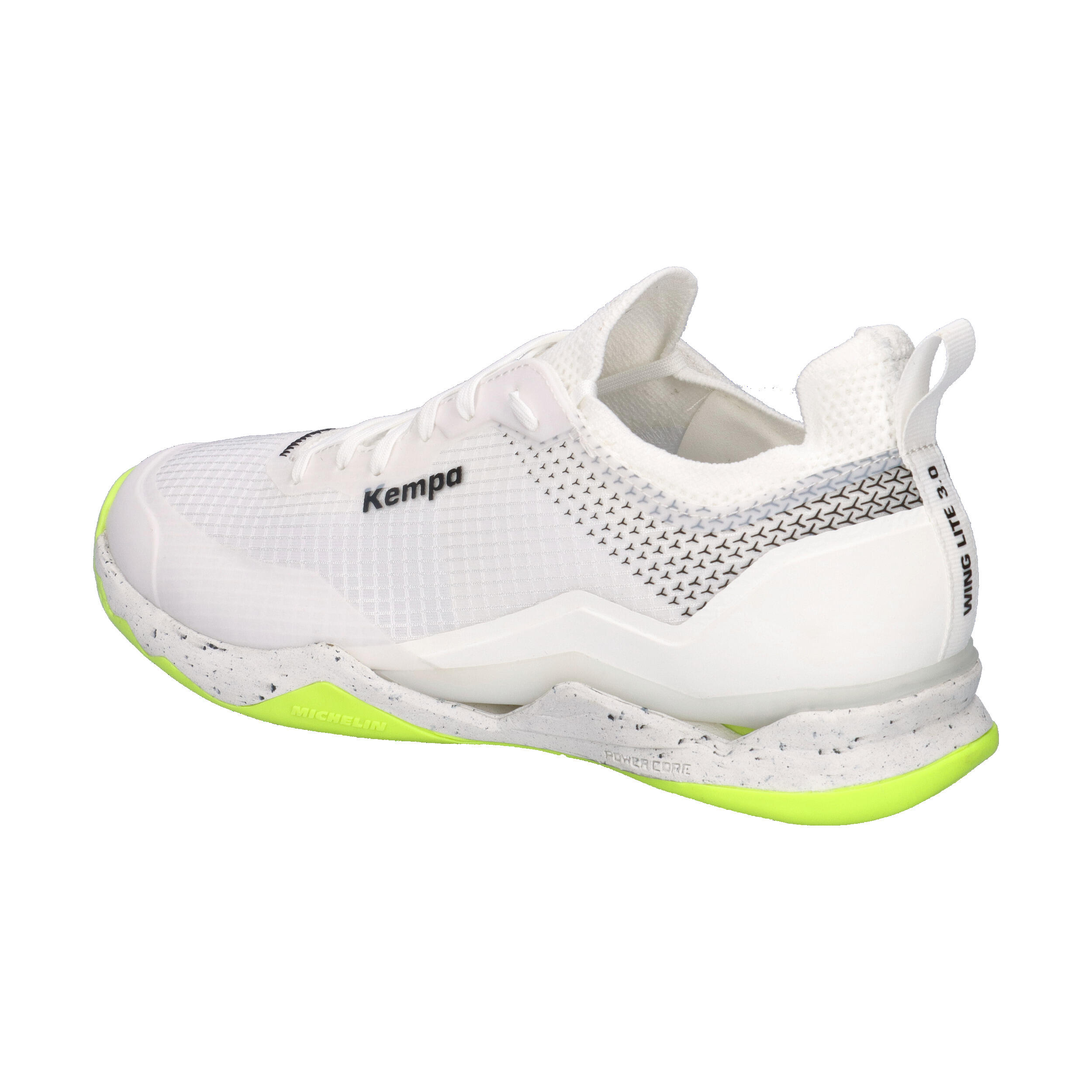 Kempa Herren Handballschuhe Wing Lite 3.0 3/7