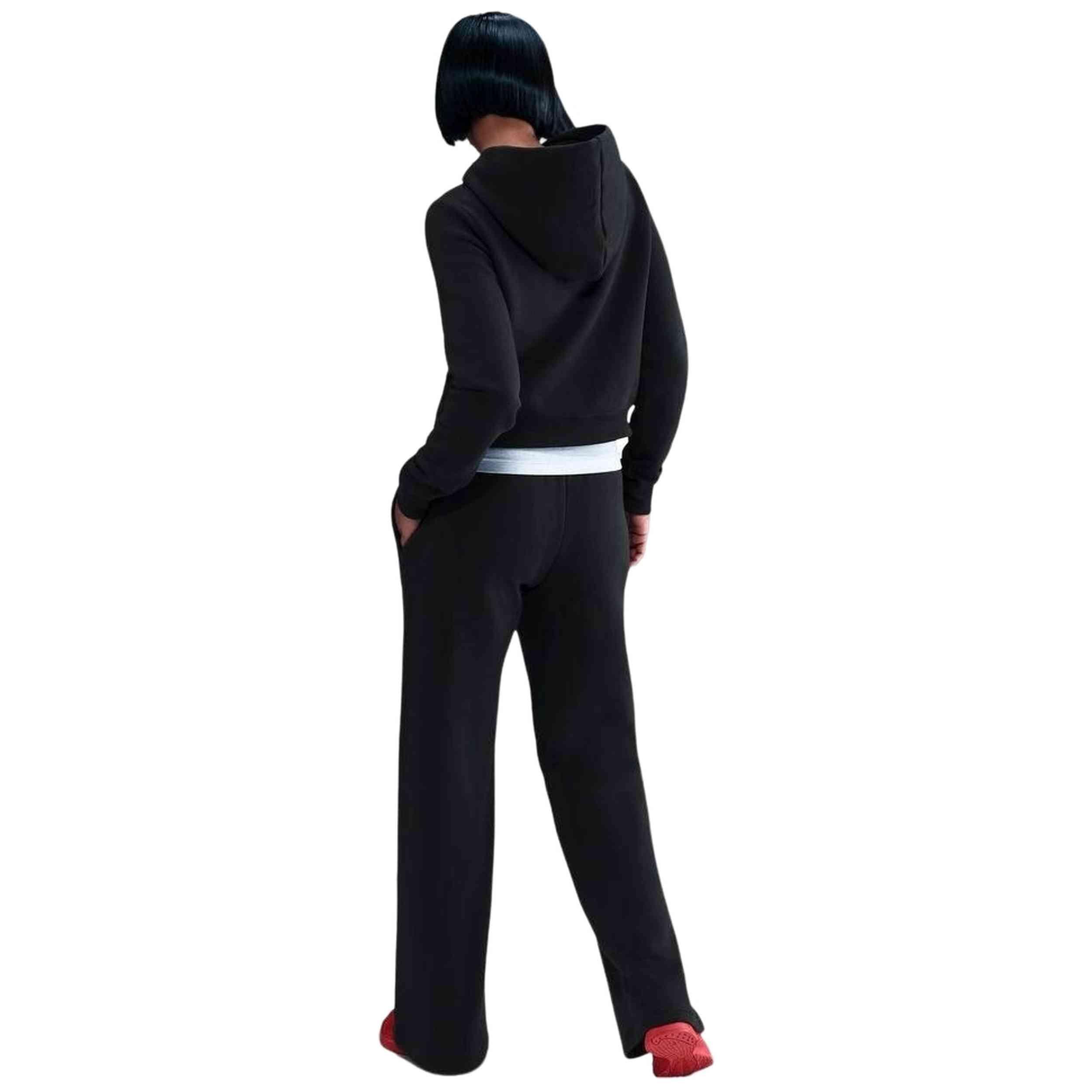 Trainingspak set Nike model Sudadera Con Capucha Nike Sportswear Ph voor vrouwen 2/4