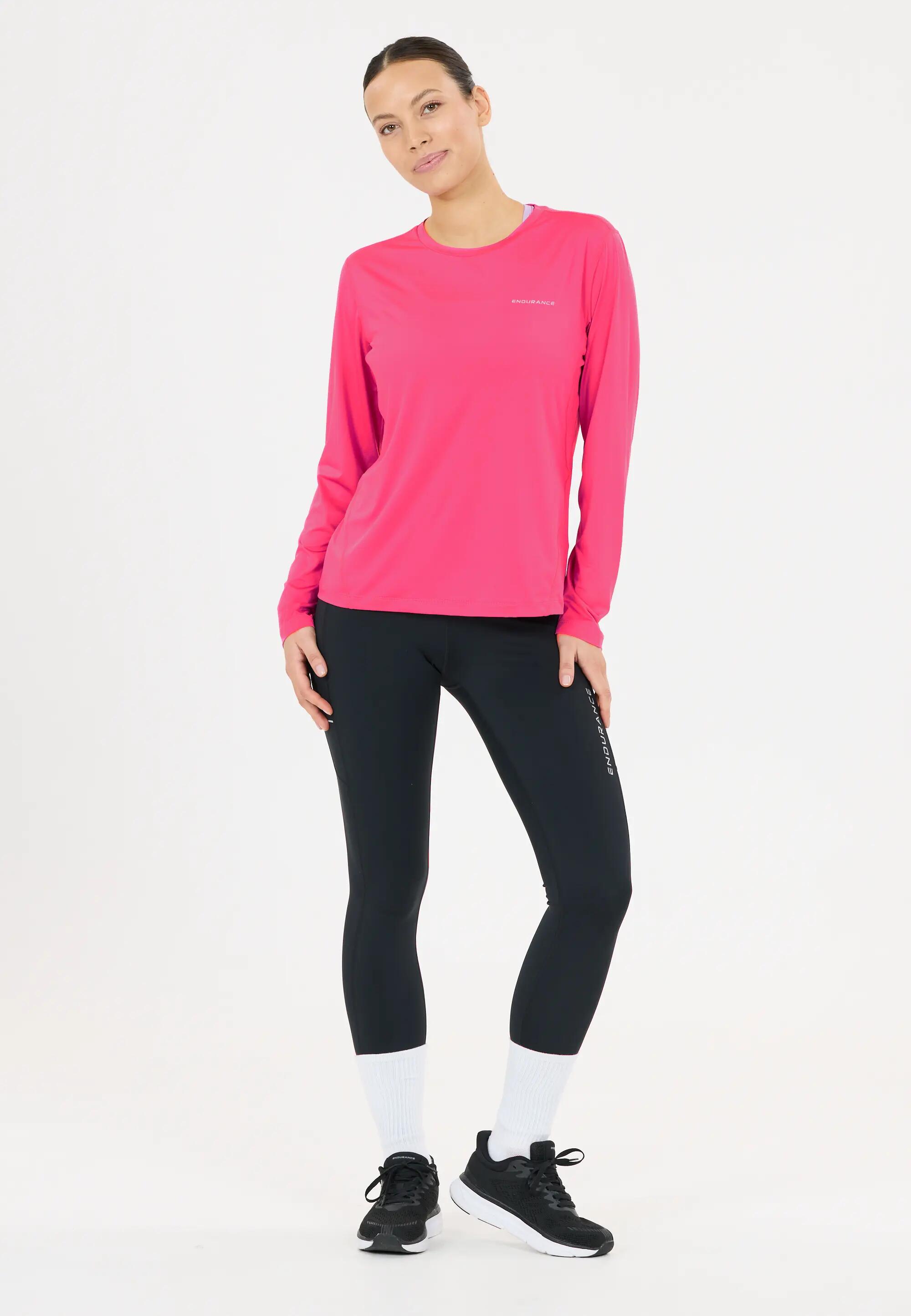 Langarmshirt Nan 2/15