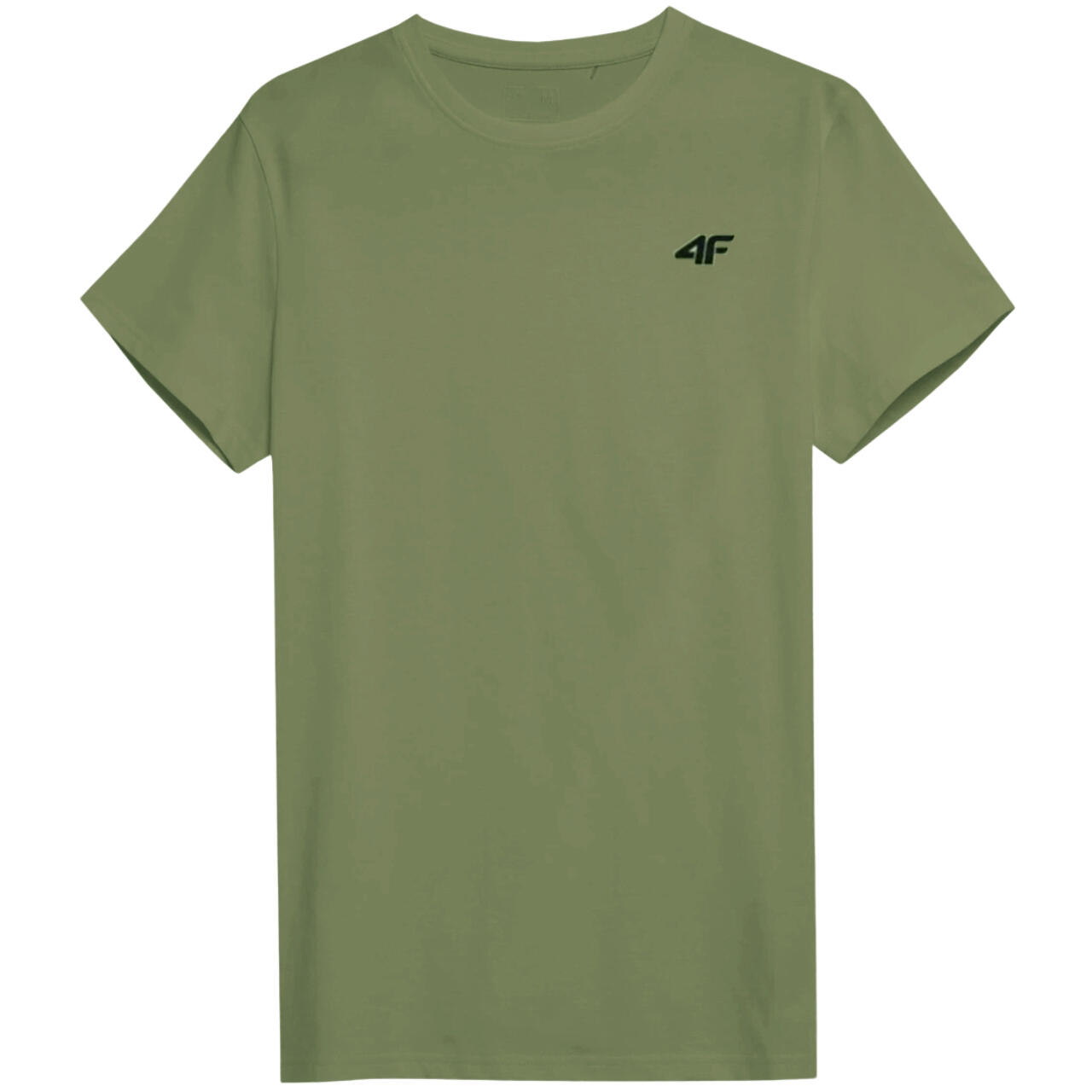 T-shirt męski (ZESTAW KOSZULEK 3 SZT.) 4F 4FWSS26TTSHM4481 5/7