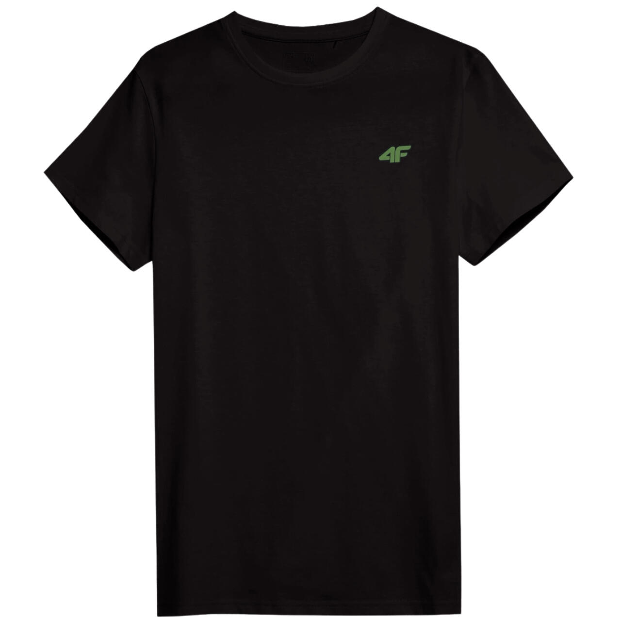 T-shirt męski (ZESTAW KOSZULEK 3 SZT.) 4F 4FWSS26TTSHM4481 7/7