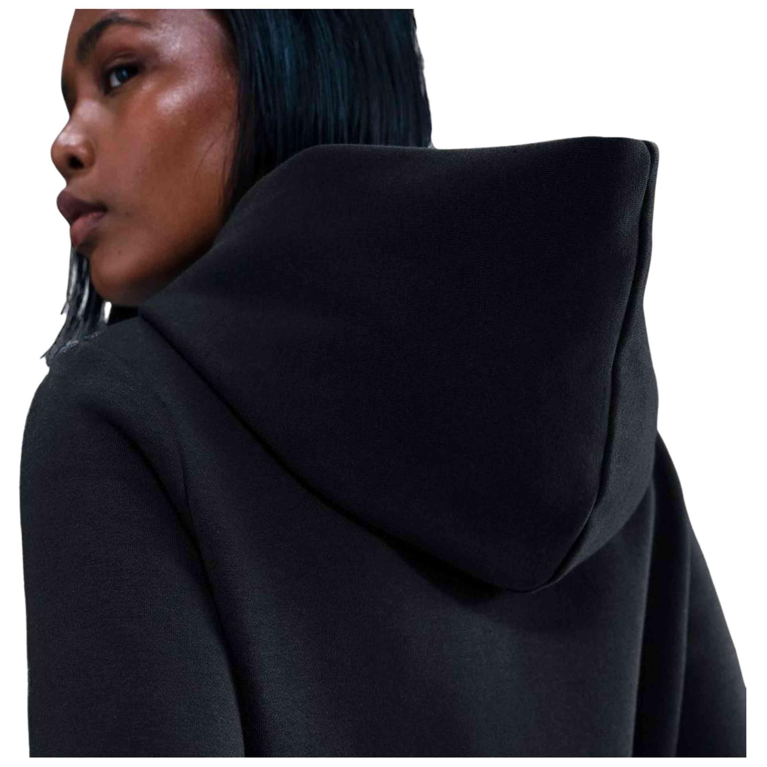 Trainingspak set Nike model Sudadera Con Capucha Nike Sportswear Ph voor vrouwen 4/4
