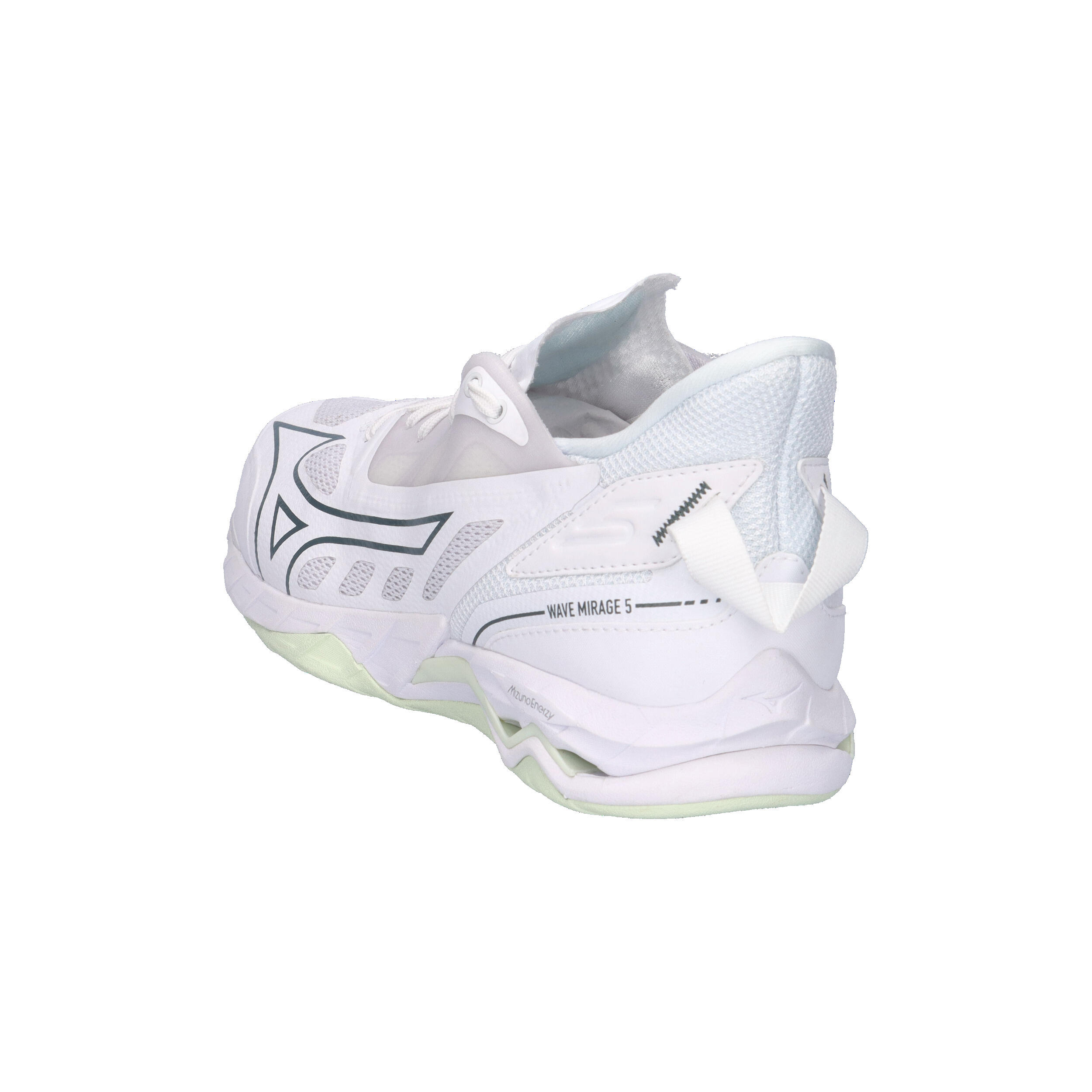Scarpe indoor da donna Mizuno Wave Mirage 3/10