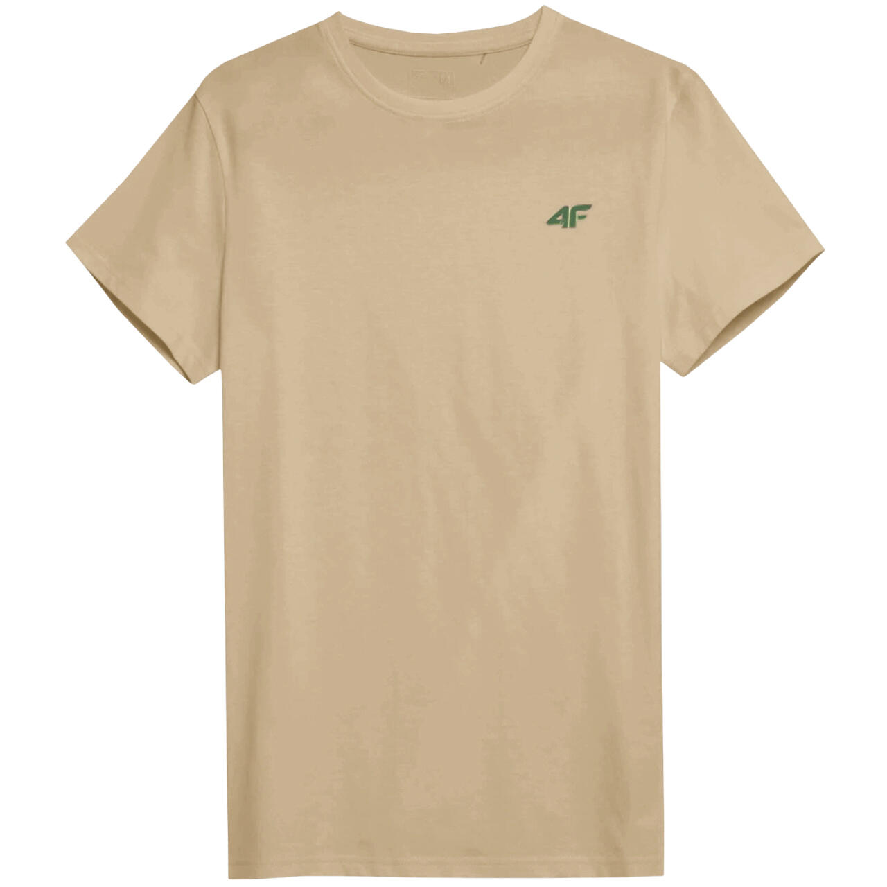T-shirt męski (ZESTAW KOSZULEK 3 SZT.) 4F 4FWSS26TTSHM4481 5/7