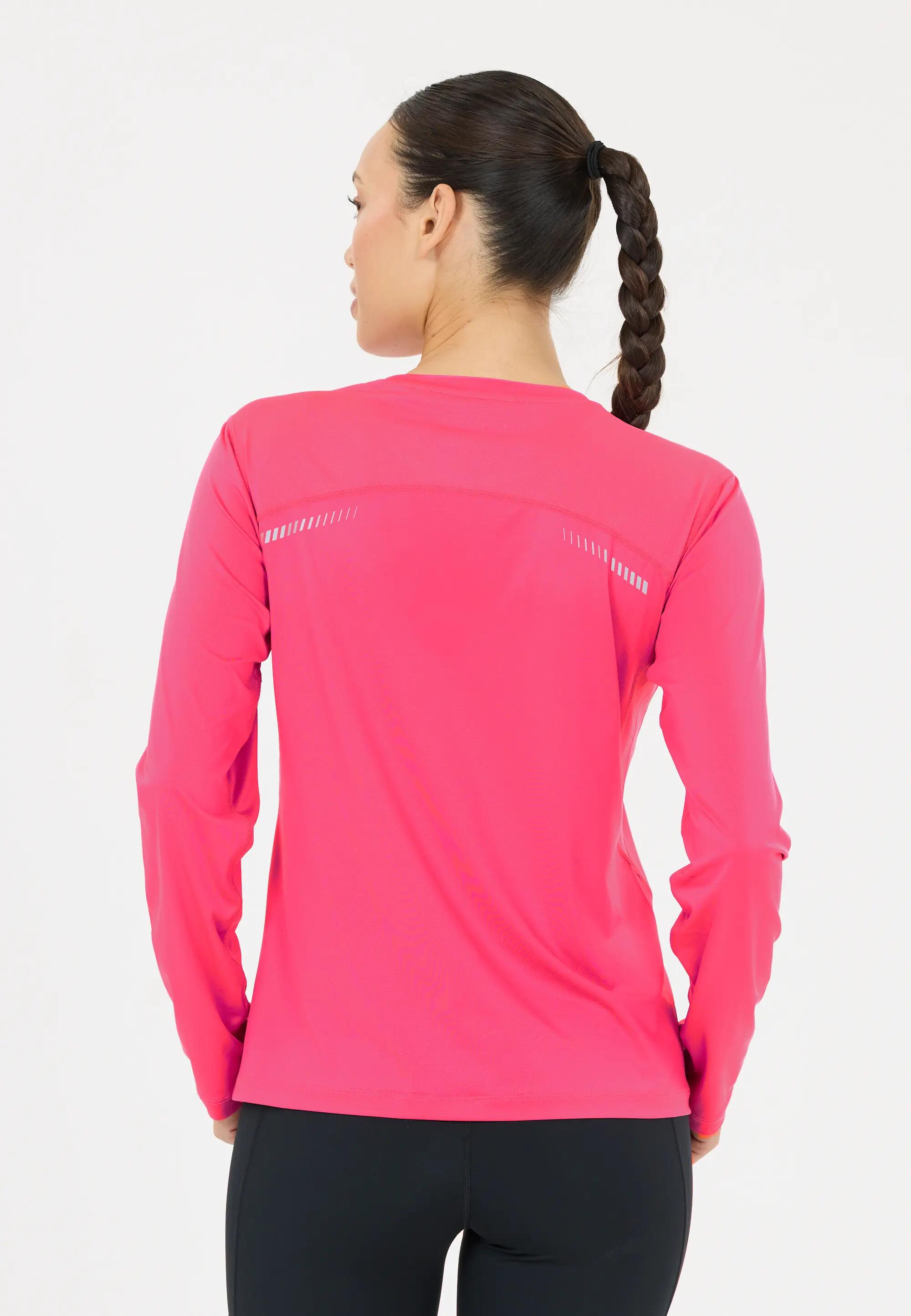 Langarmshirt Nan 5/15