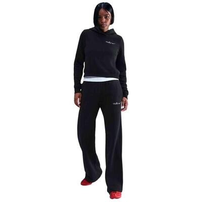 Trainingspak set nike model sudadera con capucha nike sportswear ph voor vrouwen