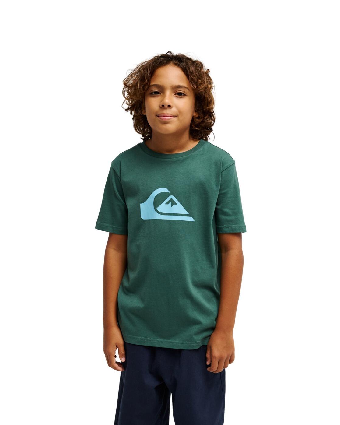 verde pino