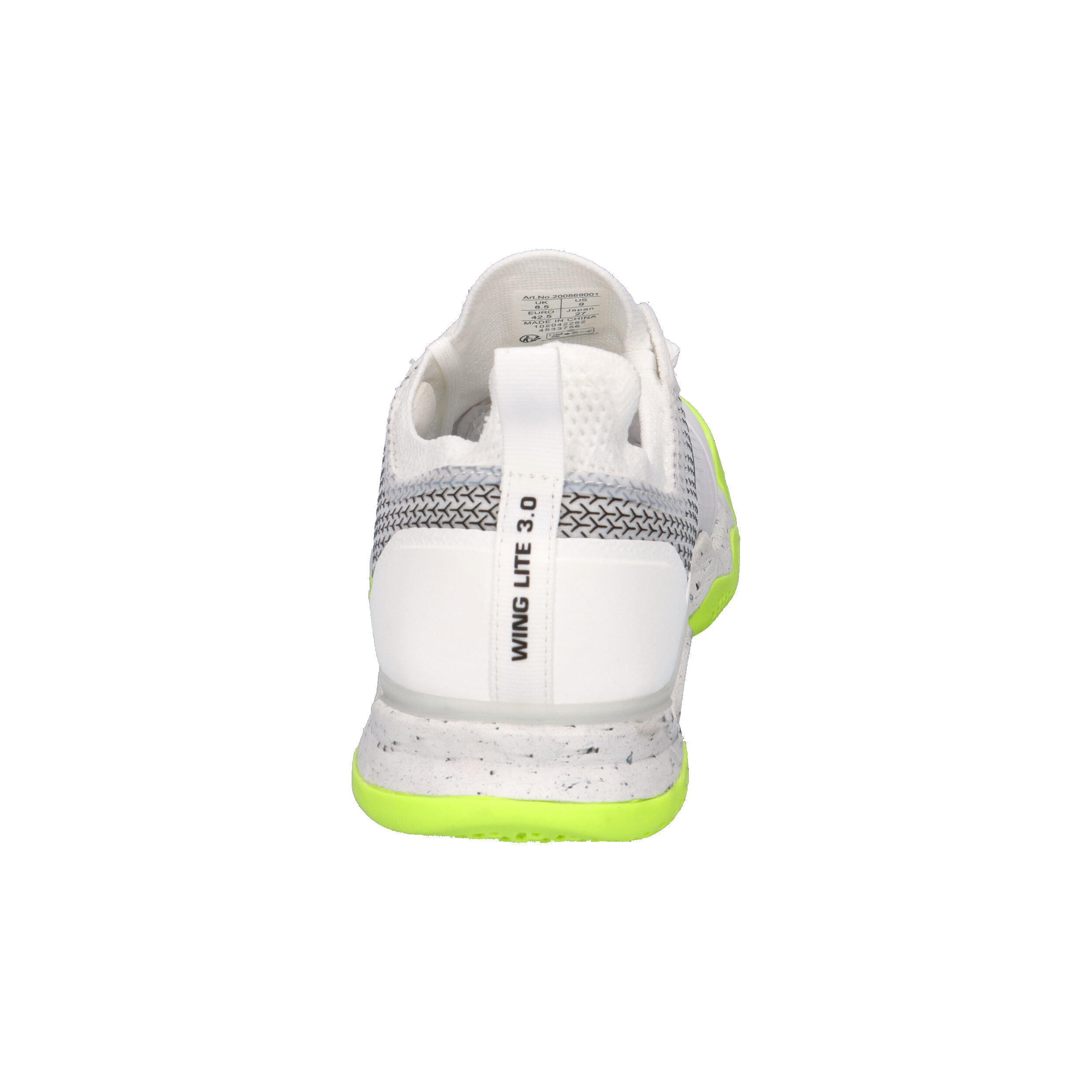 Kempa Herren Handballschuhe Wing Lite 3.0 5/7