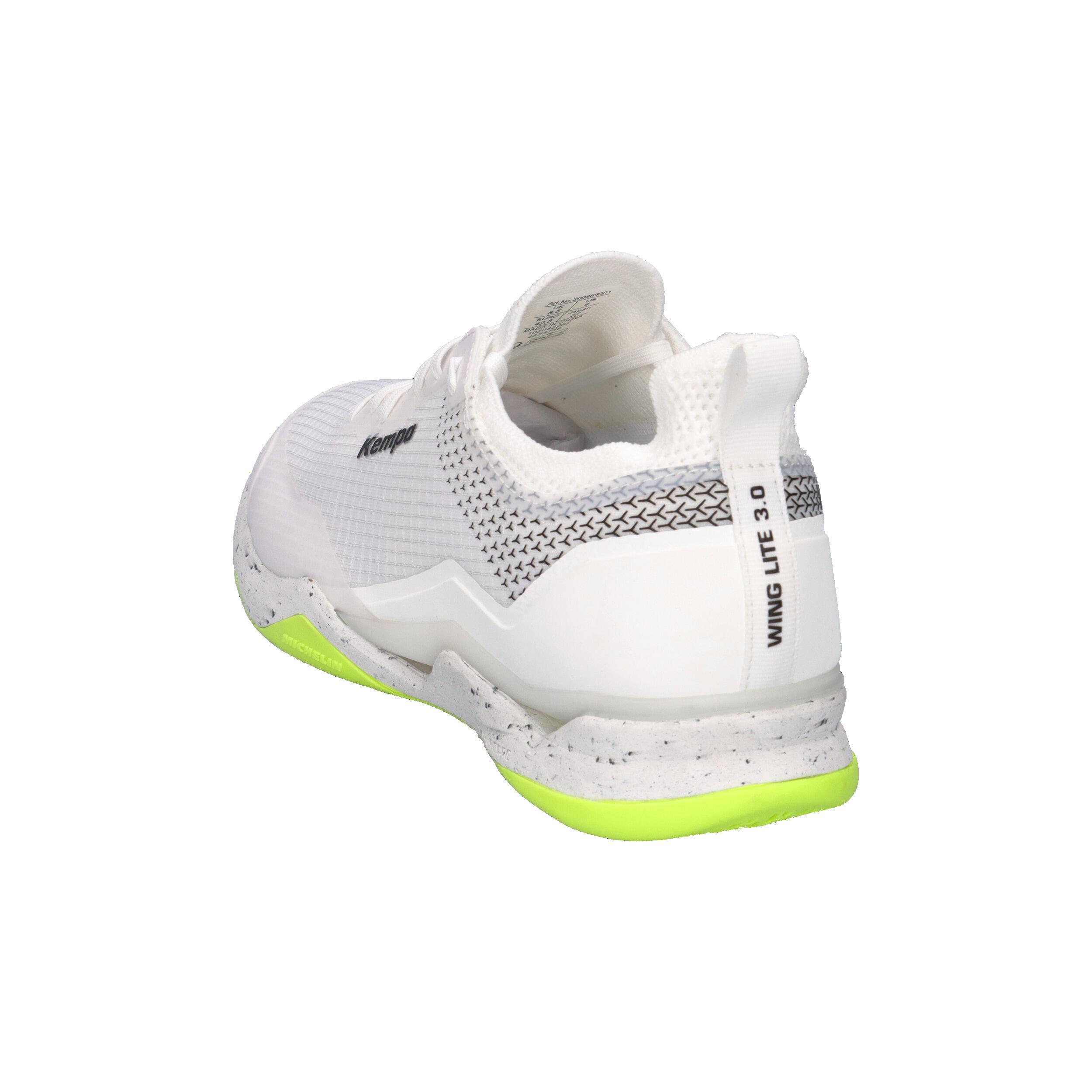 Kempa Herren Handballschuhe Wing Lite 3.0 4/7