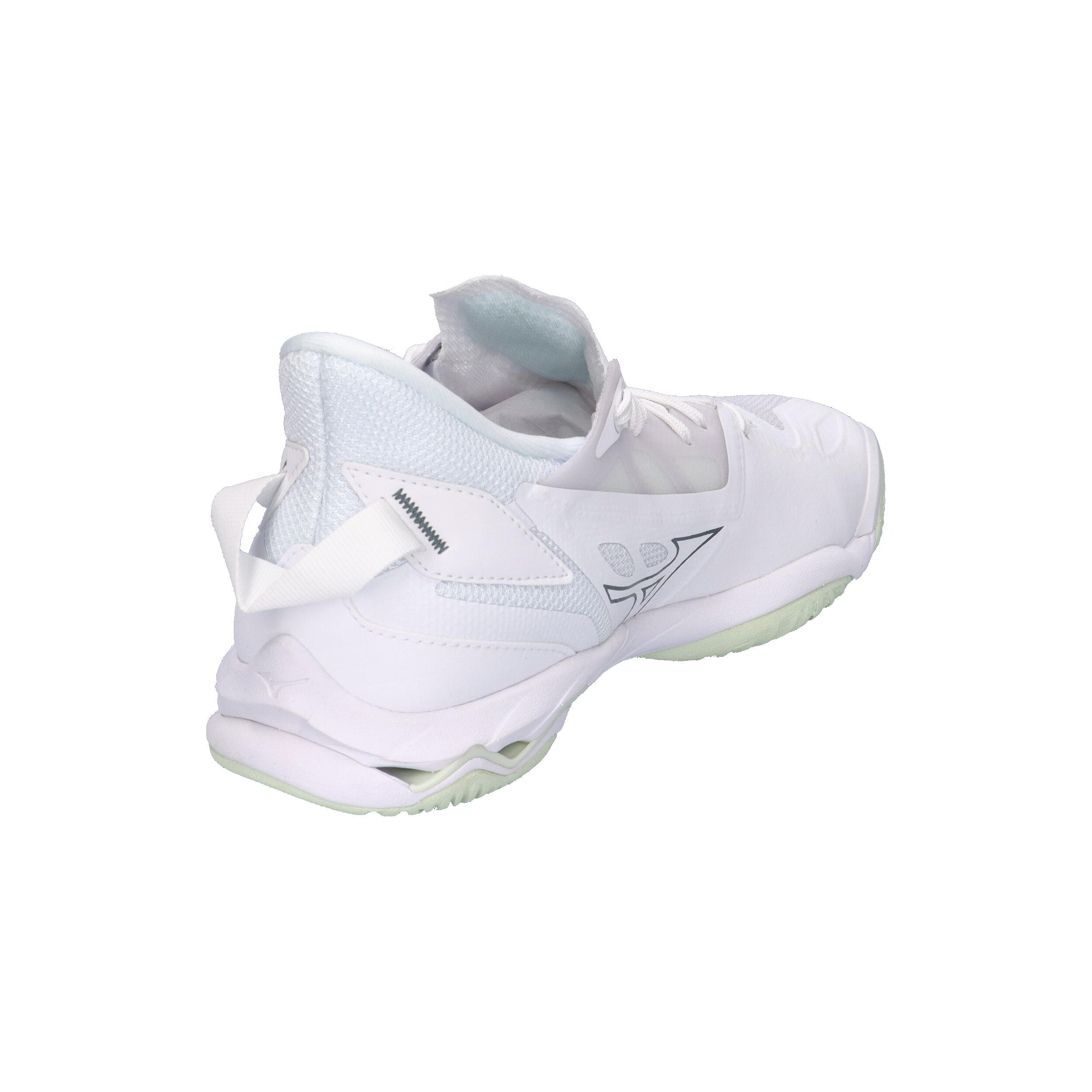 Scarpe indoor da donna Mizuno Wave Mirage 5/10