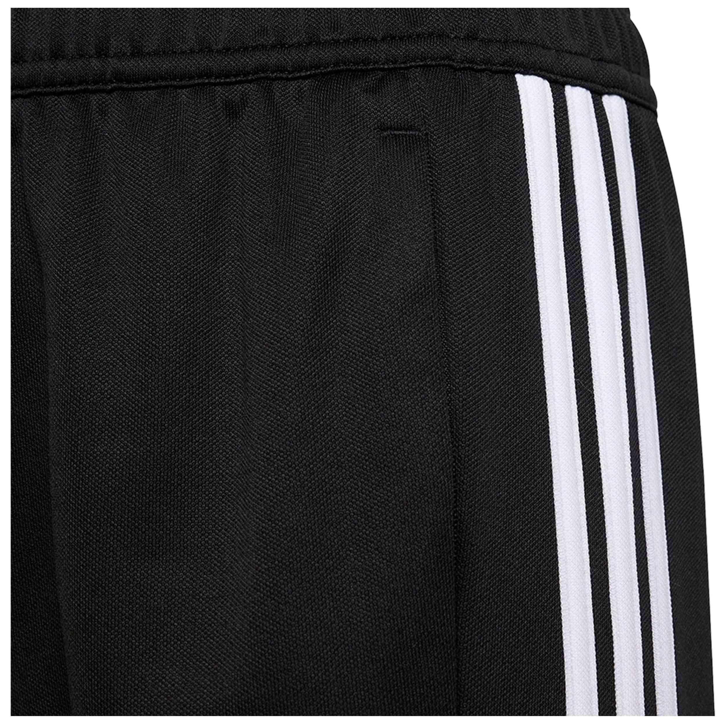 Calças de fato de treino Adidas modelo KH0470 para crianças unissex 3/5