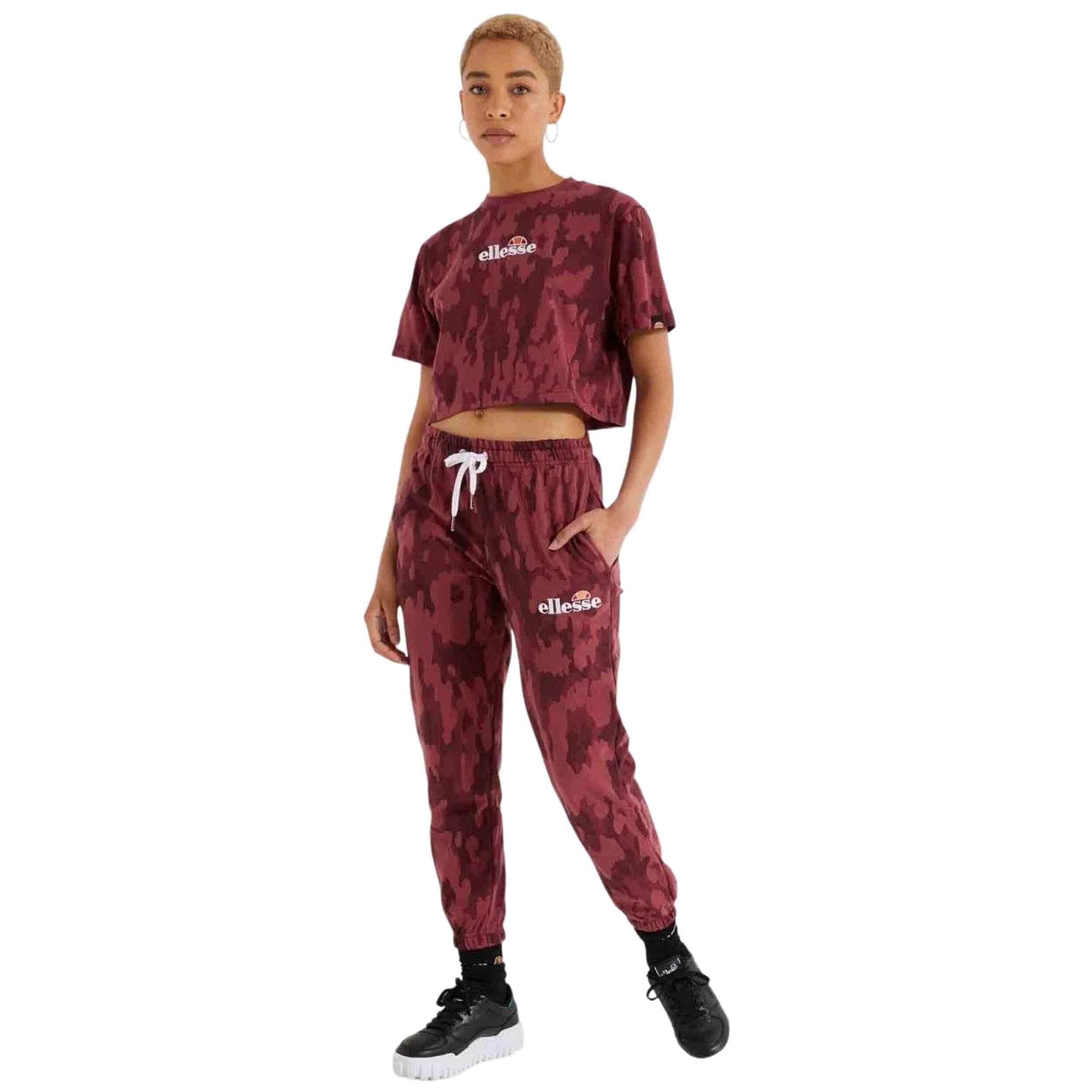 Chandal completo Ellesse modelo Noora para mujer 3/4