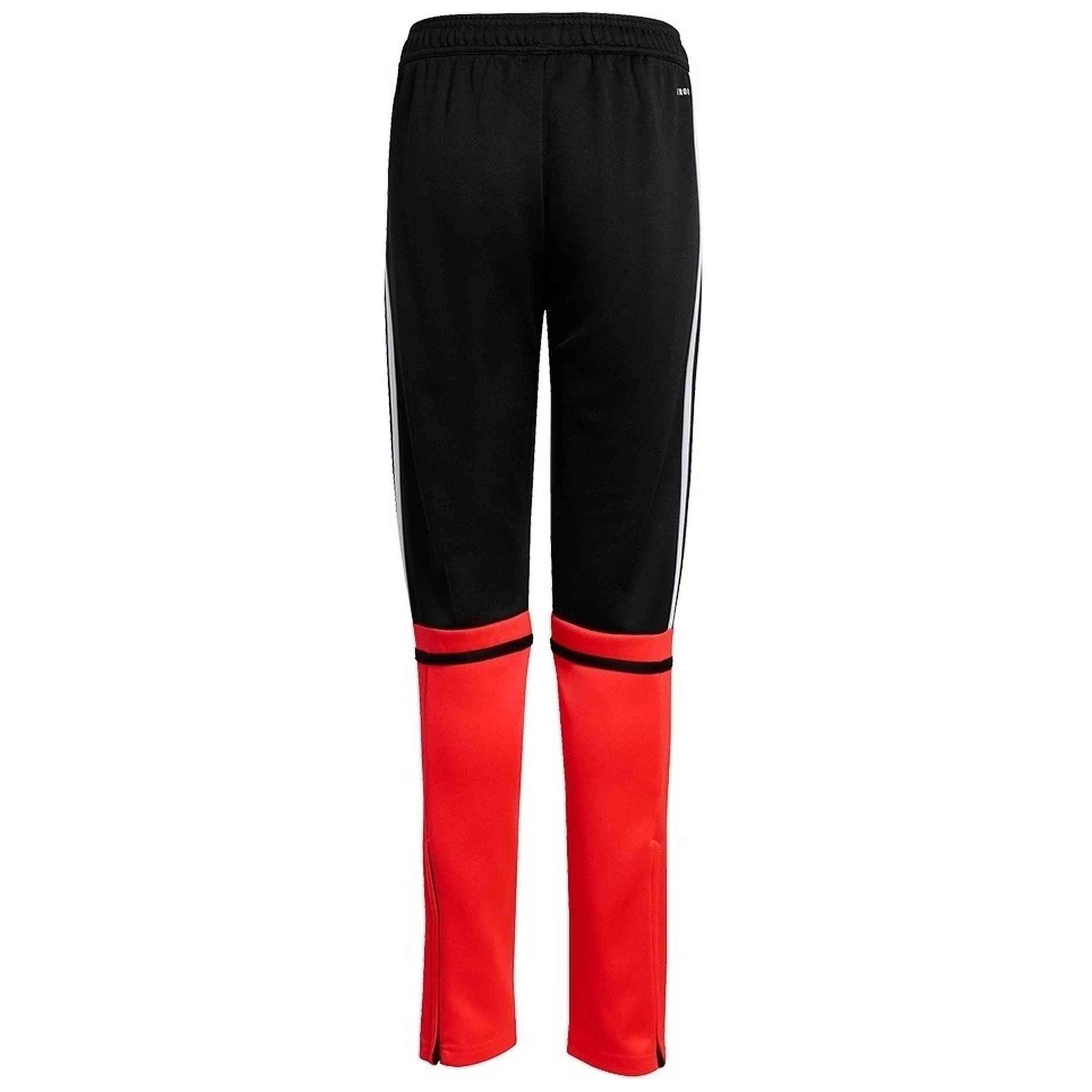 Calças de fato de treino Adidas modelo KH0470 para crianças unissex 2/5