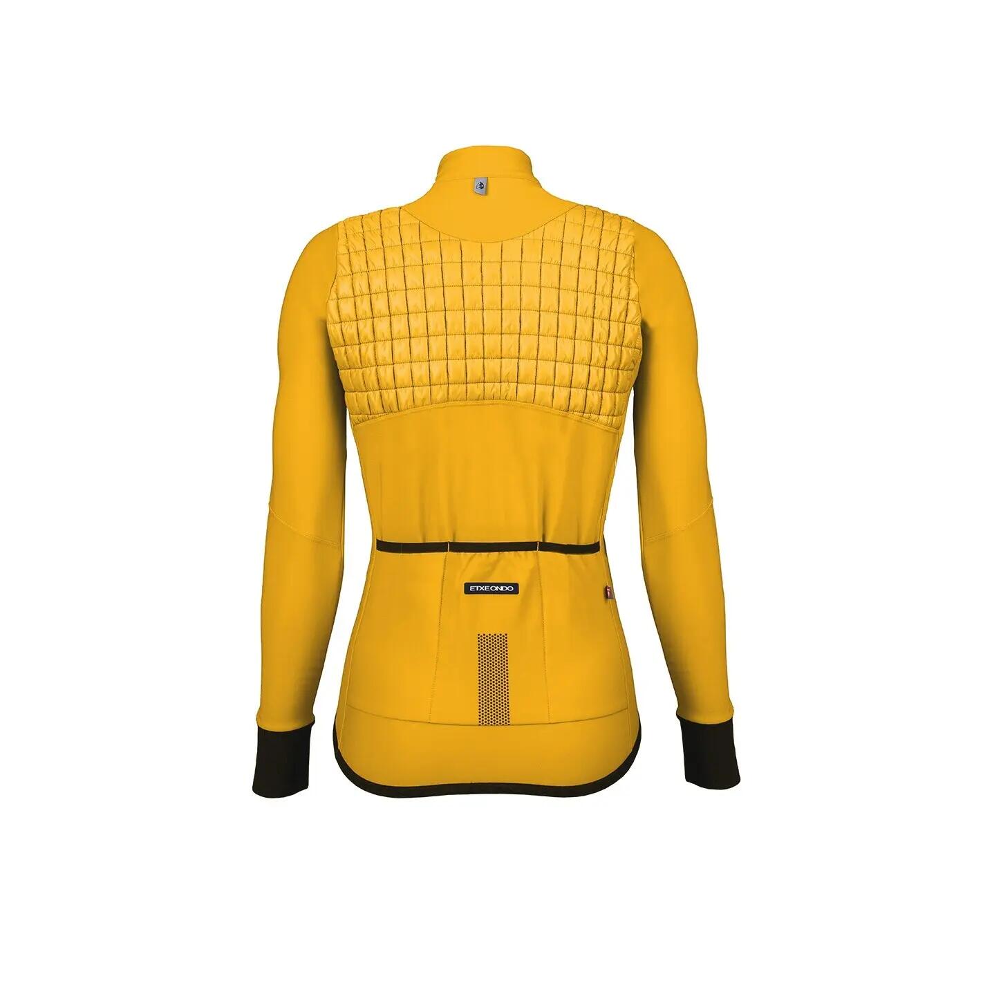 Veste femme Etxeondo Ara Primaloft 3/5