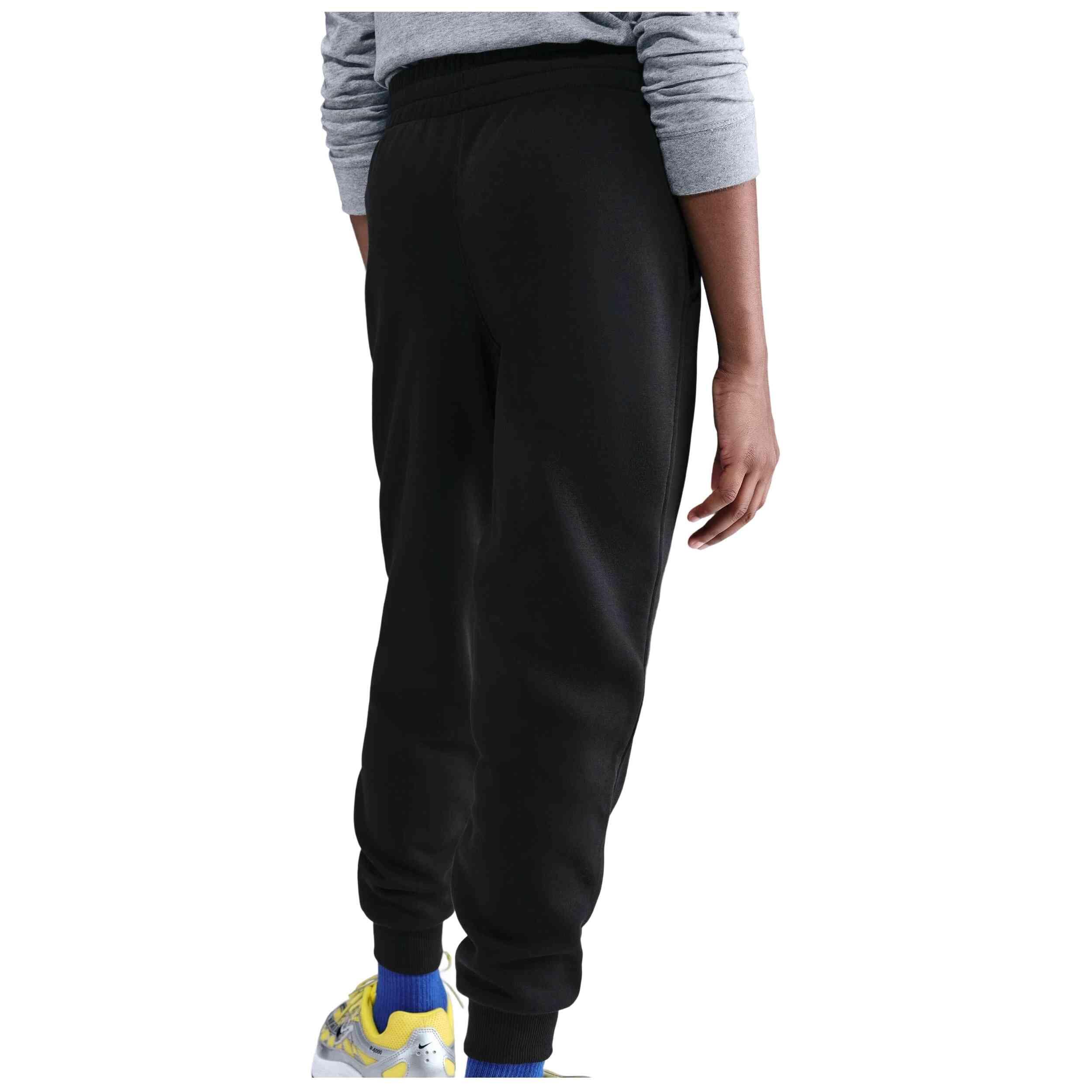 Pantalon de chandal Nike modelo IH5199-010 para niños 3/5