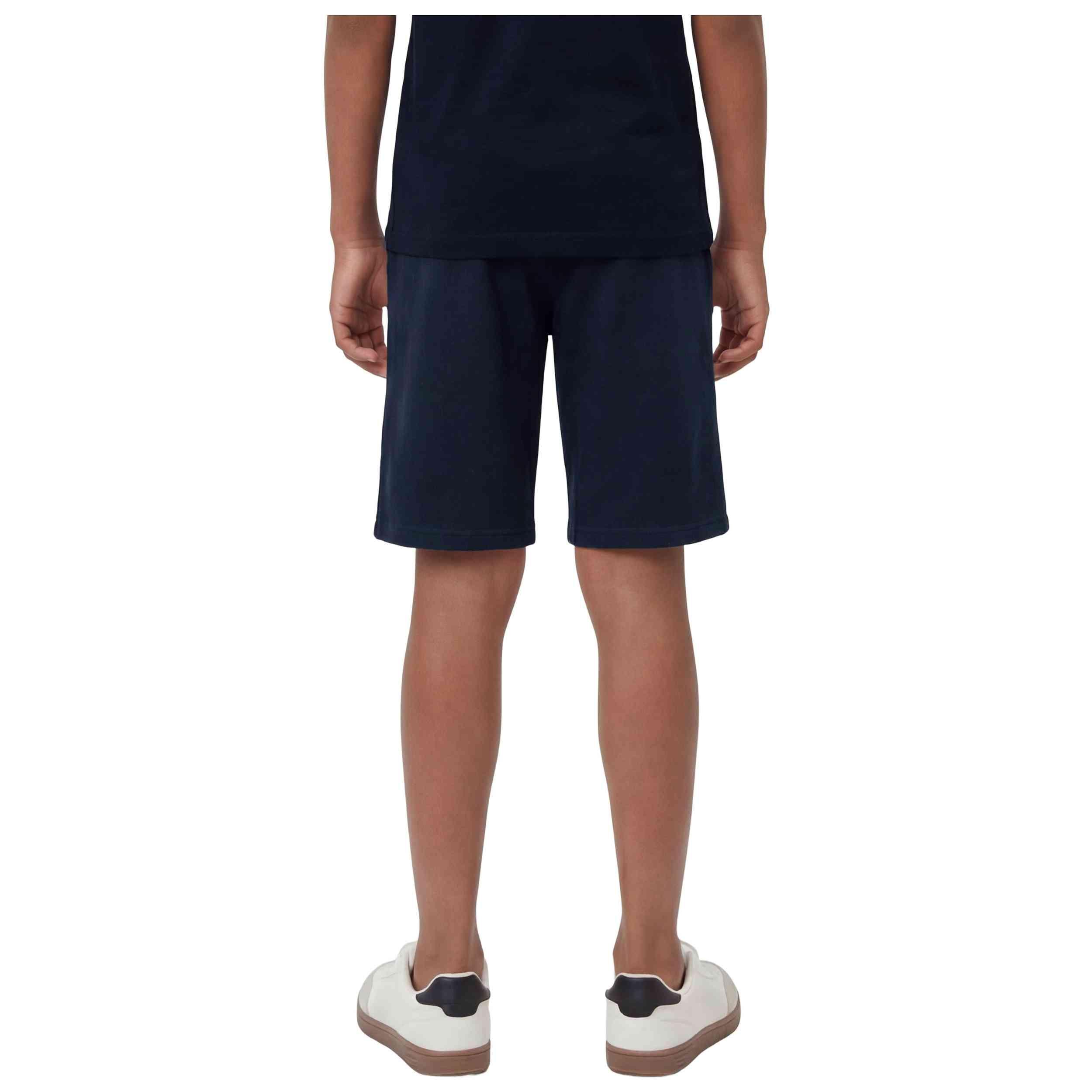 Trainingsbroek Champion model 307451-BS501 voor unisex jongens 3/4