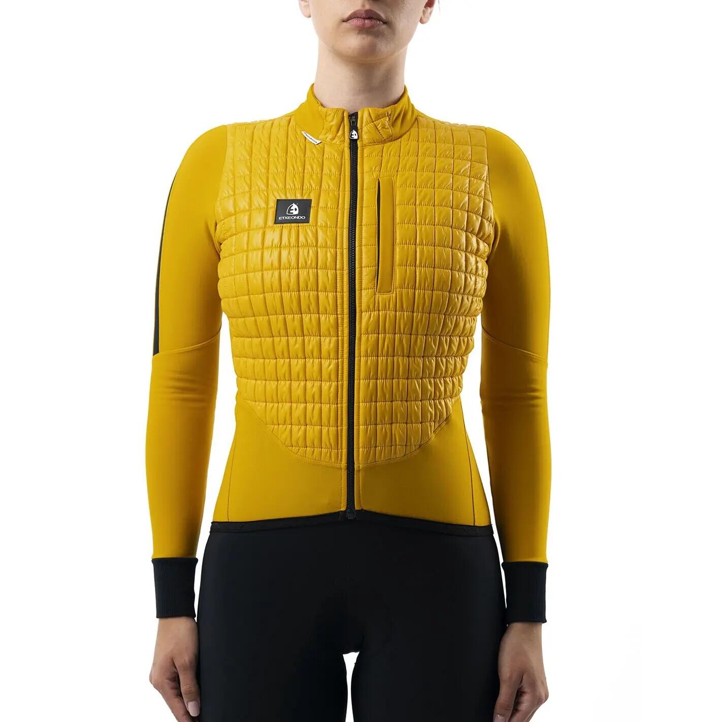 Veste femme Etxeondo Ara Primaloft 2/5