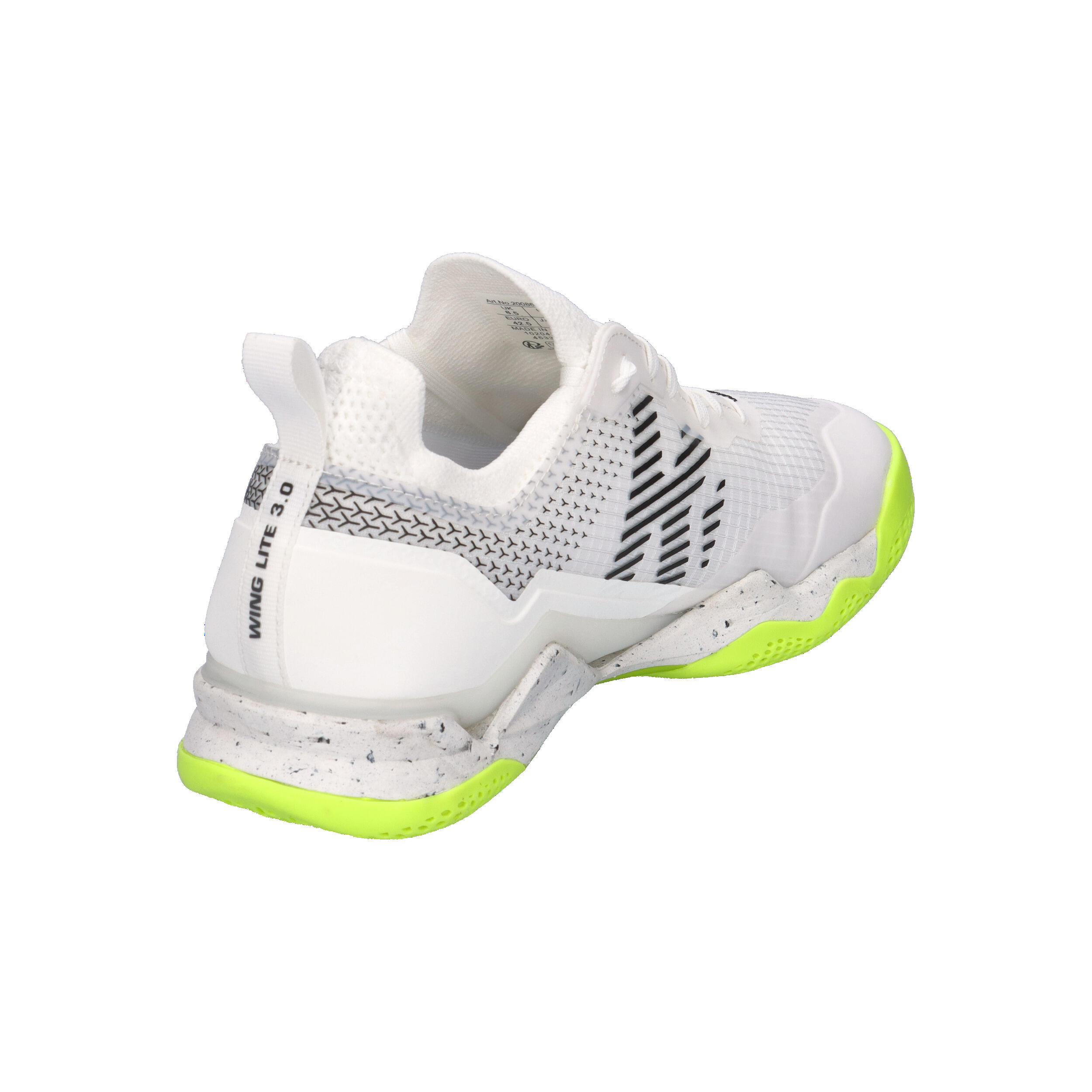 Kempa Herren Handballschuhe Wing Lite 3.0 6/7