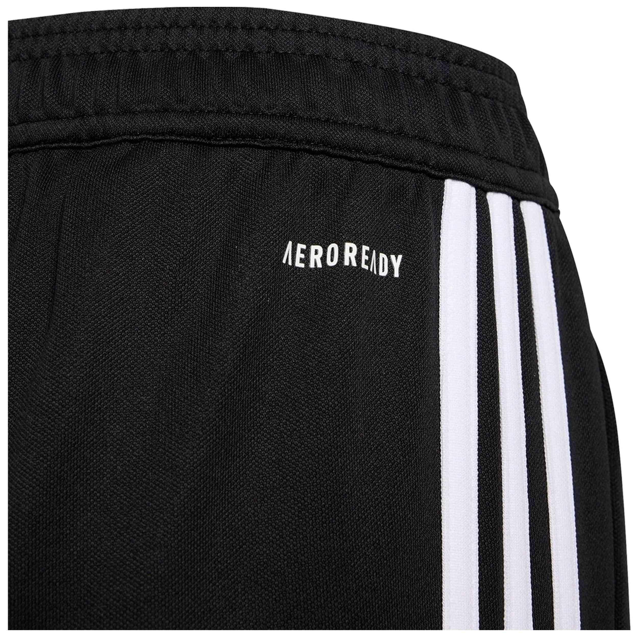 Calças de fato de treino Adidas modelo KH0470 para crianças unissex 5/5