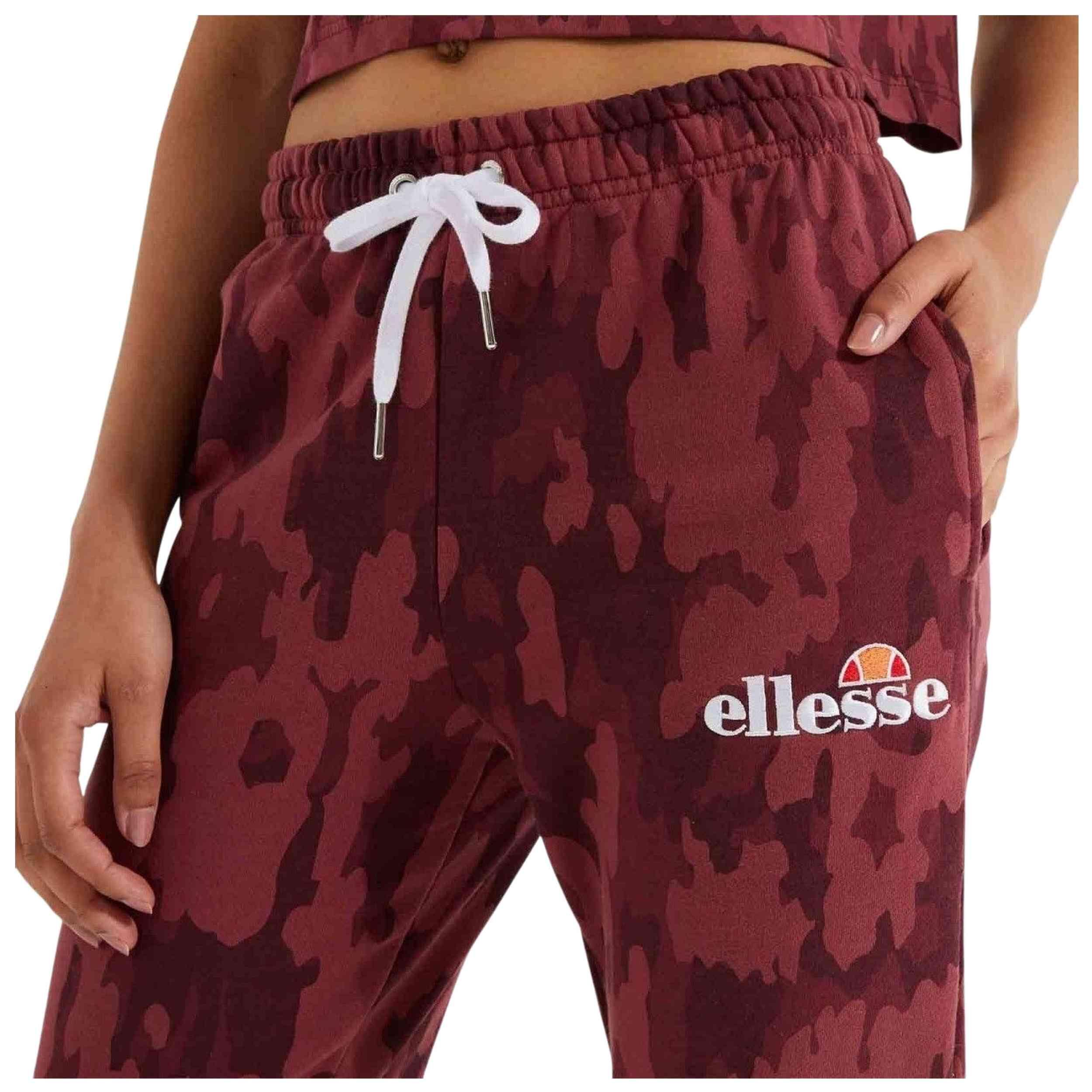 Chandal completo Ellesse modelo Noora para mujer 4/4