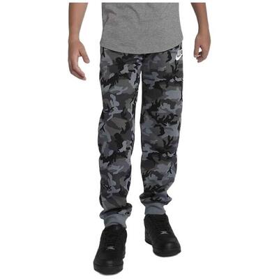 Trainingsbroek nike model ar4013-065 voor jongens