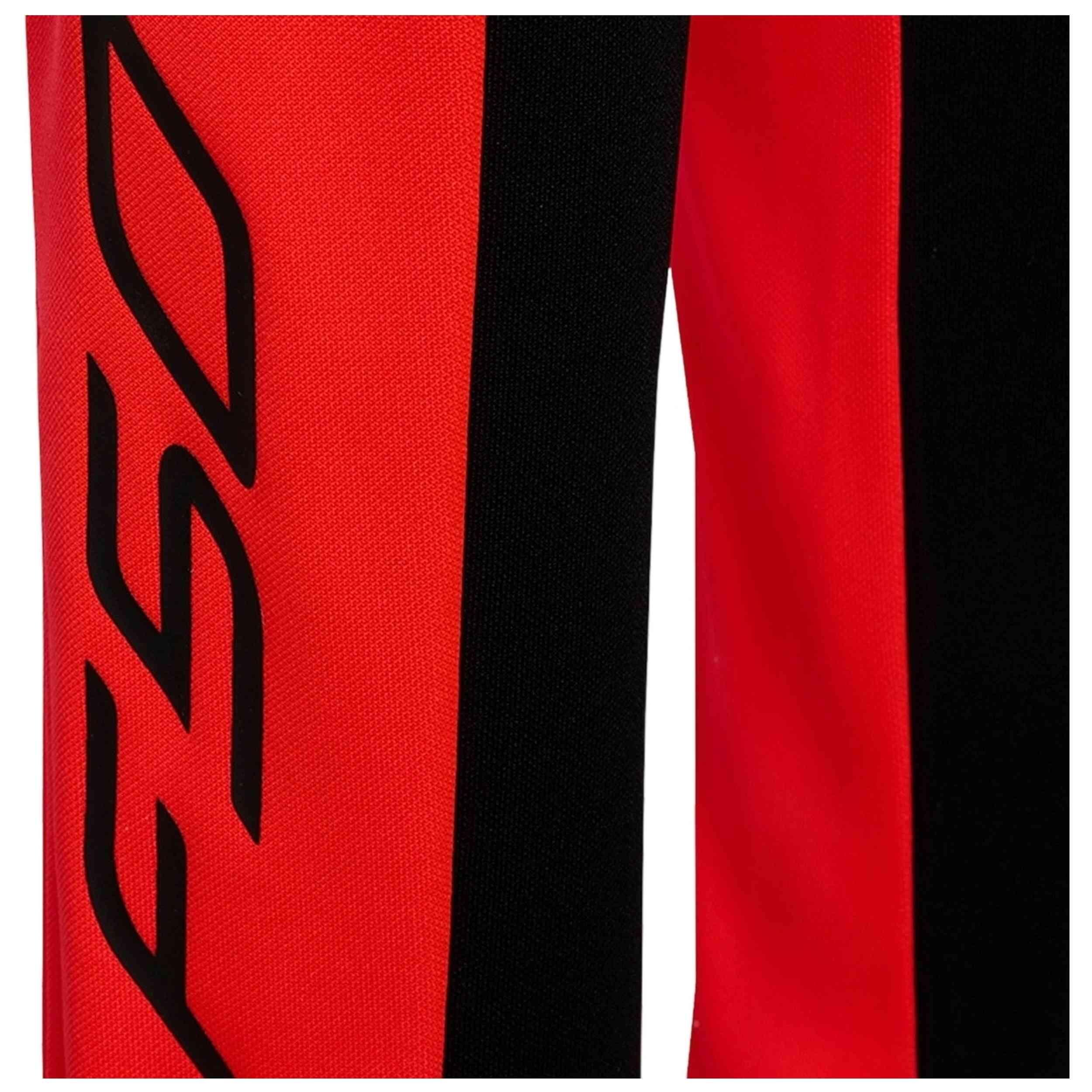Calças de fato de treino Adidas modelo KH0470 para crianças unissex 4/5