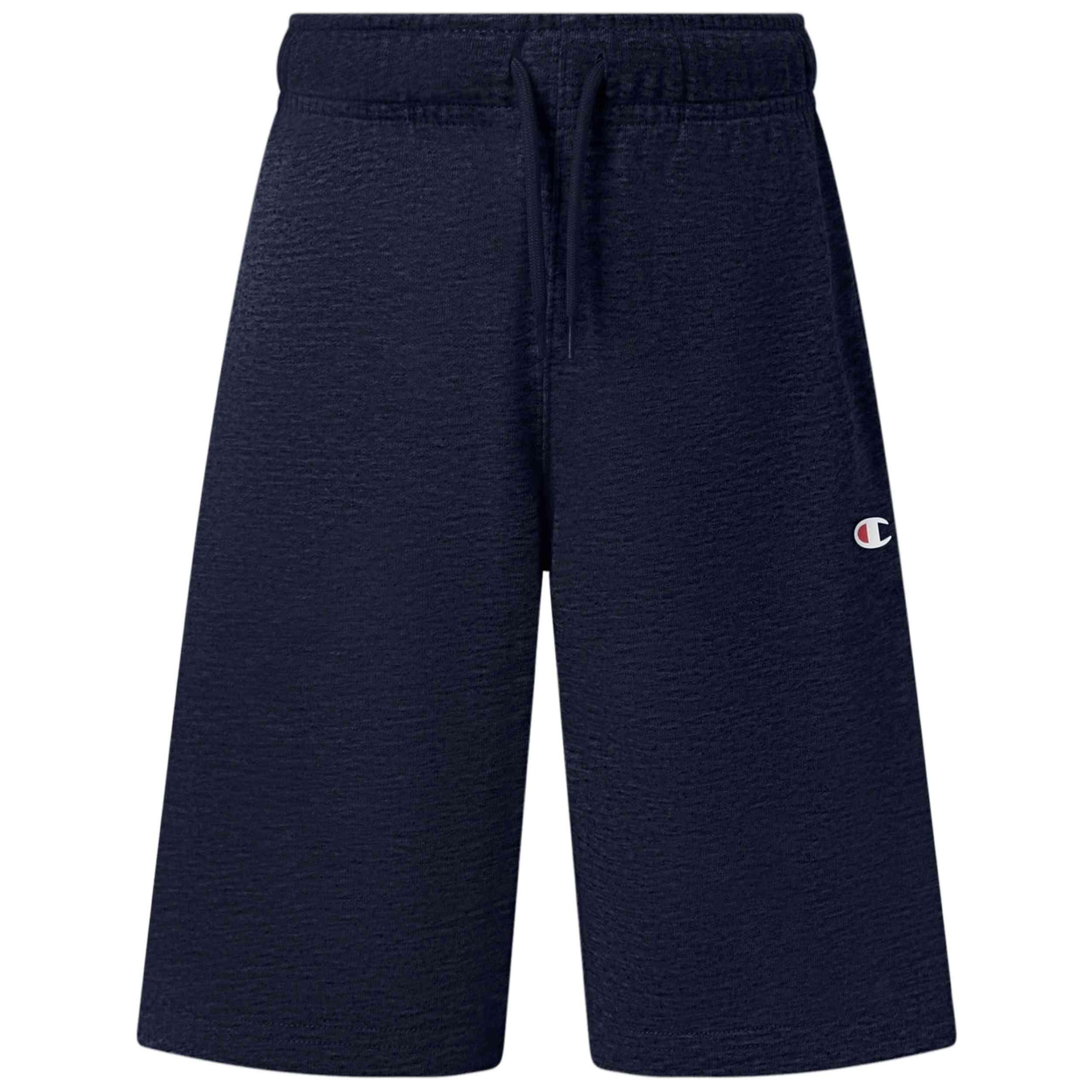 Trainingsbroek Champion model 307451-BS501 voor unisex jongens 4/4