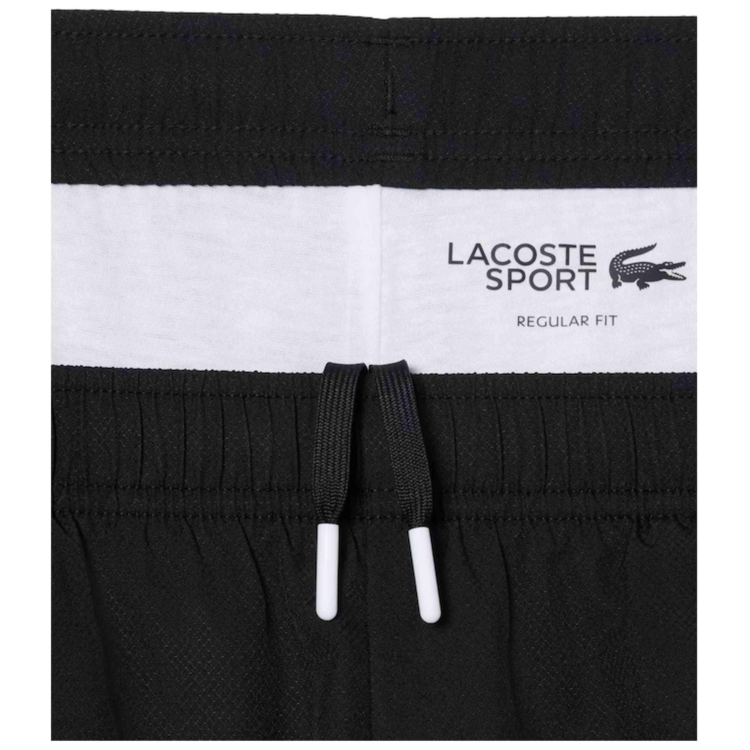 Pantaloni della tuta Lacoste modello XH0226258 per uomini 4/5