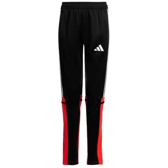Pantaloni della tuta Adidas modello KH0470 per unisex ragazzi