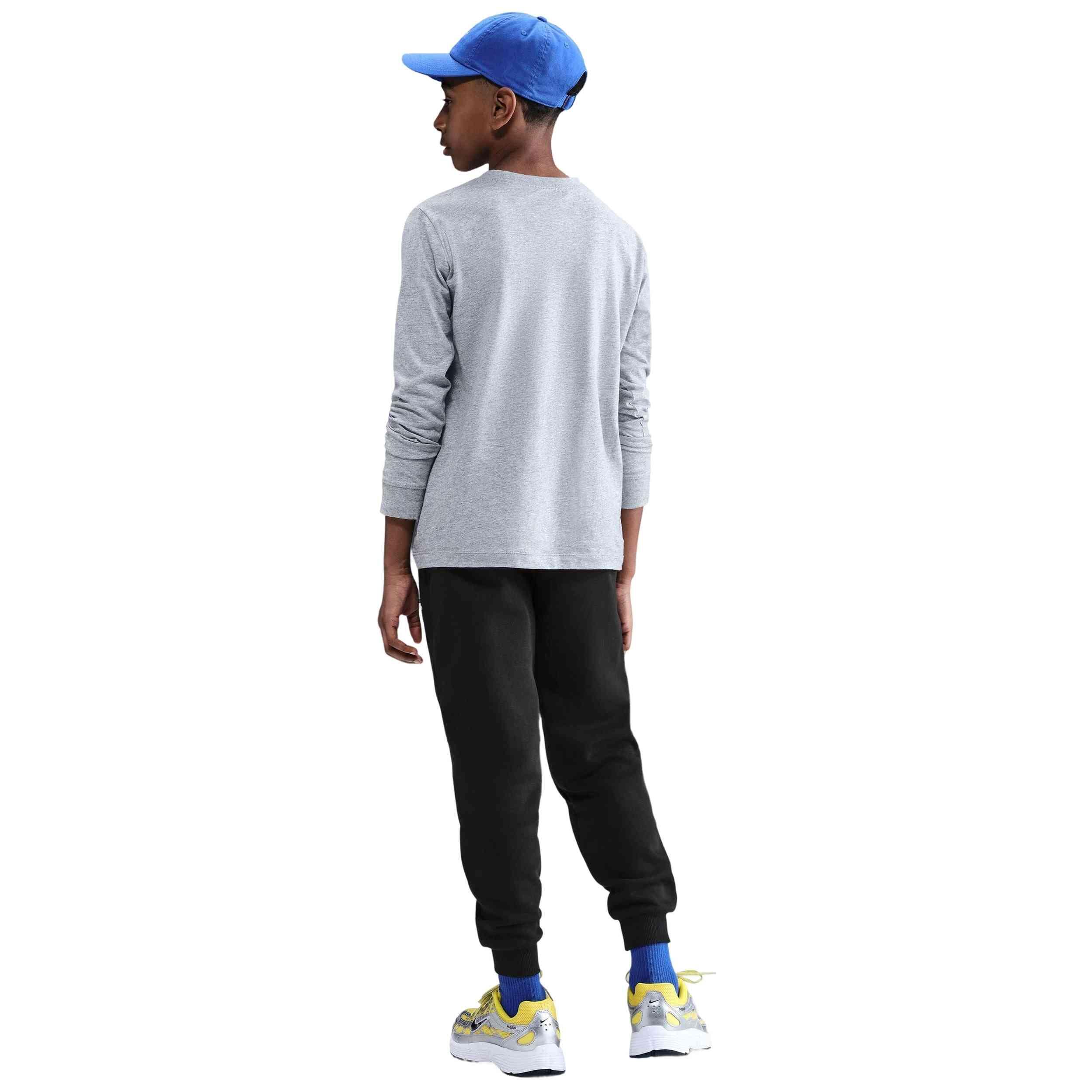 Pantalon de chandal Nike modelo IH5199-010 para niños 4/5