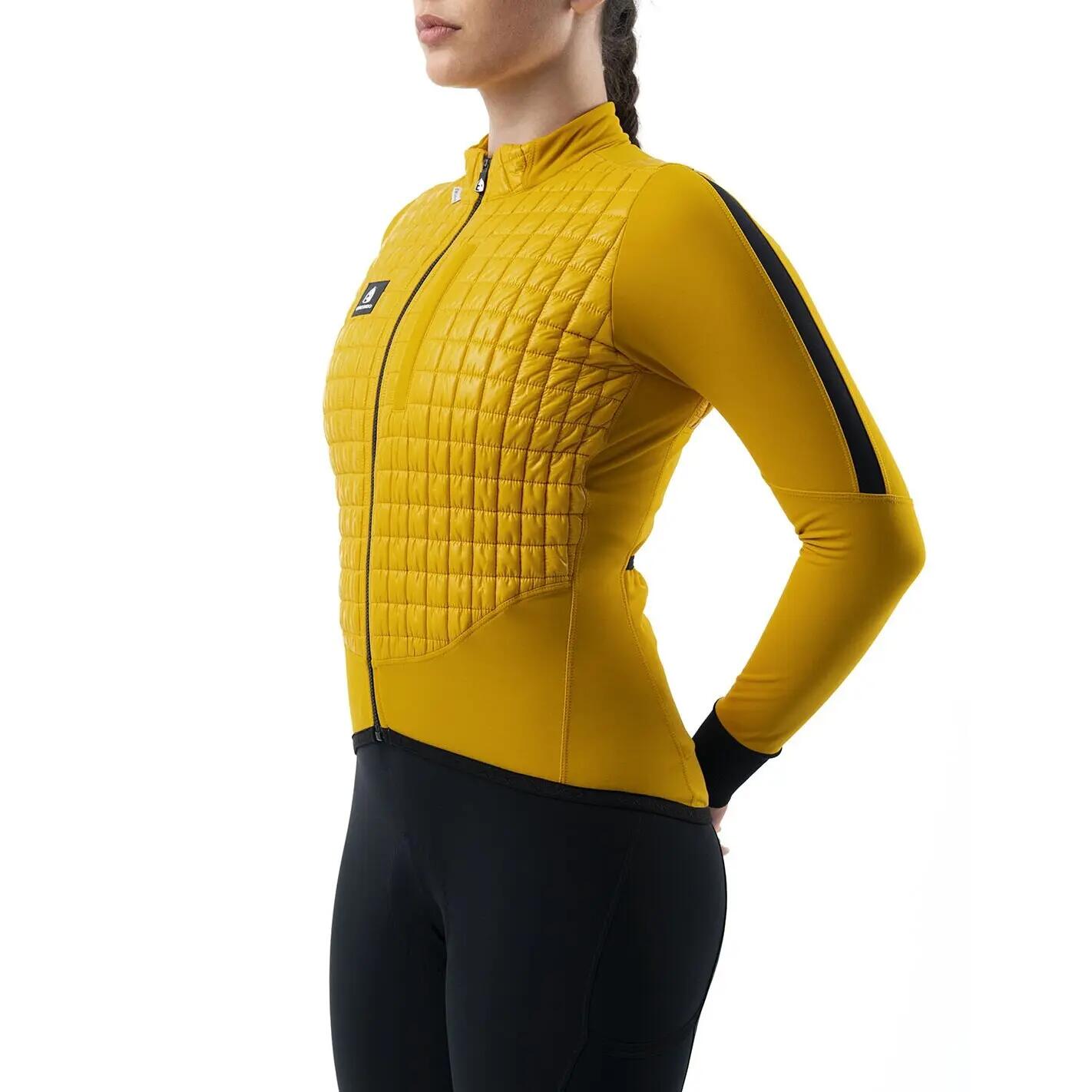 Veste femme Etxeondo Ara Primaloft 4/5