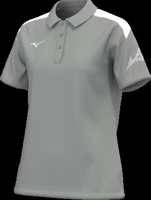 Polo mizuno team mznrb 32eac765 22 mujer xs