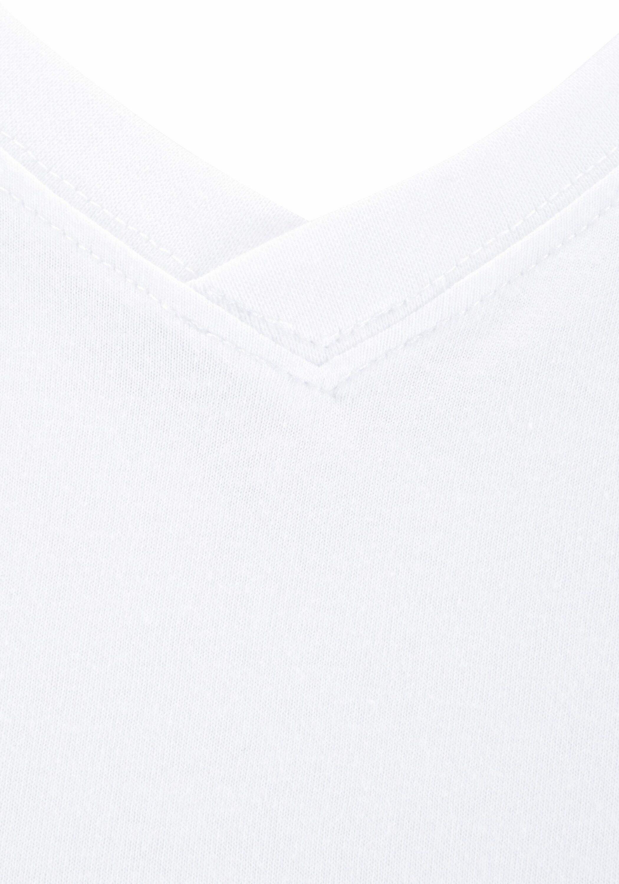 Herren Unterziehshirt, (Packung, 3 Stück 6/7