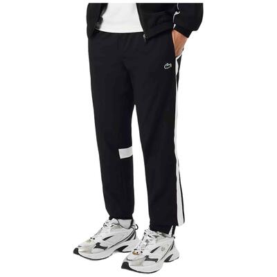 Trainingsbroek lacoste model xh0226258 voor mannen