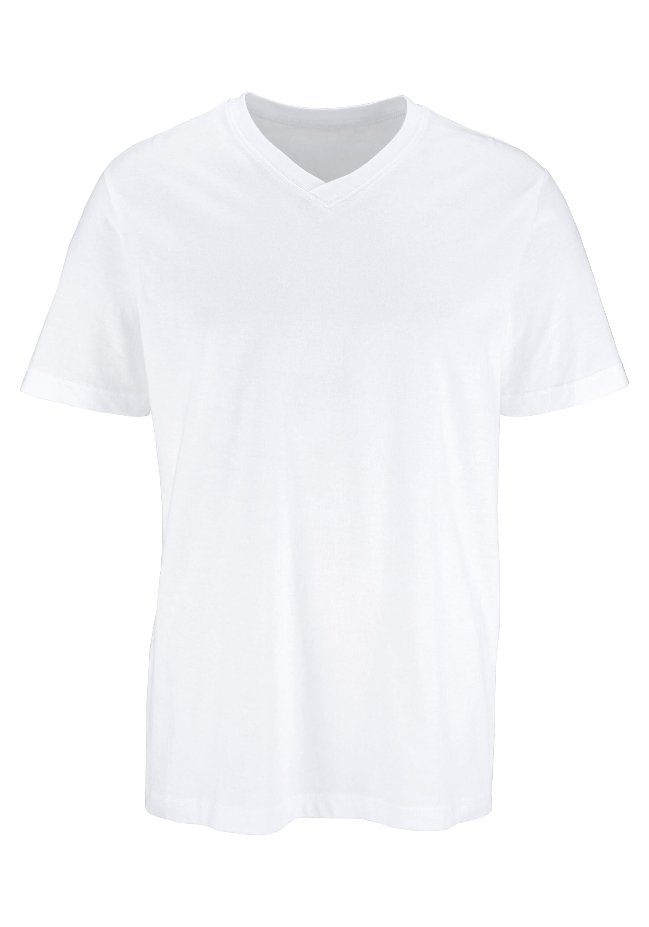 Herren Unterziehshirt, (Packung, 3 Stück 2/7