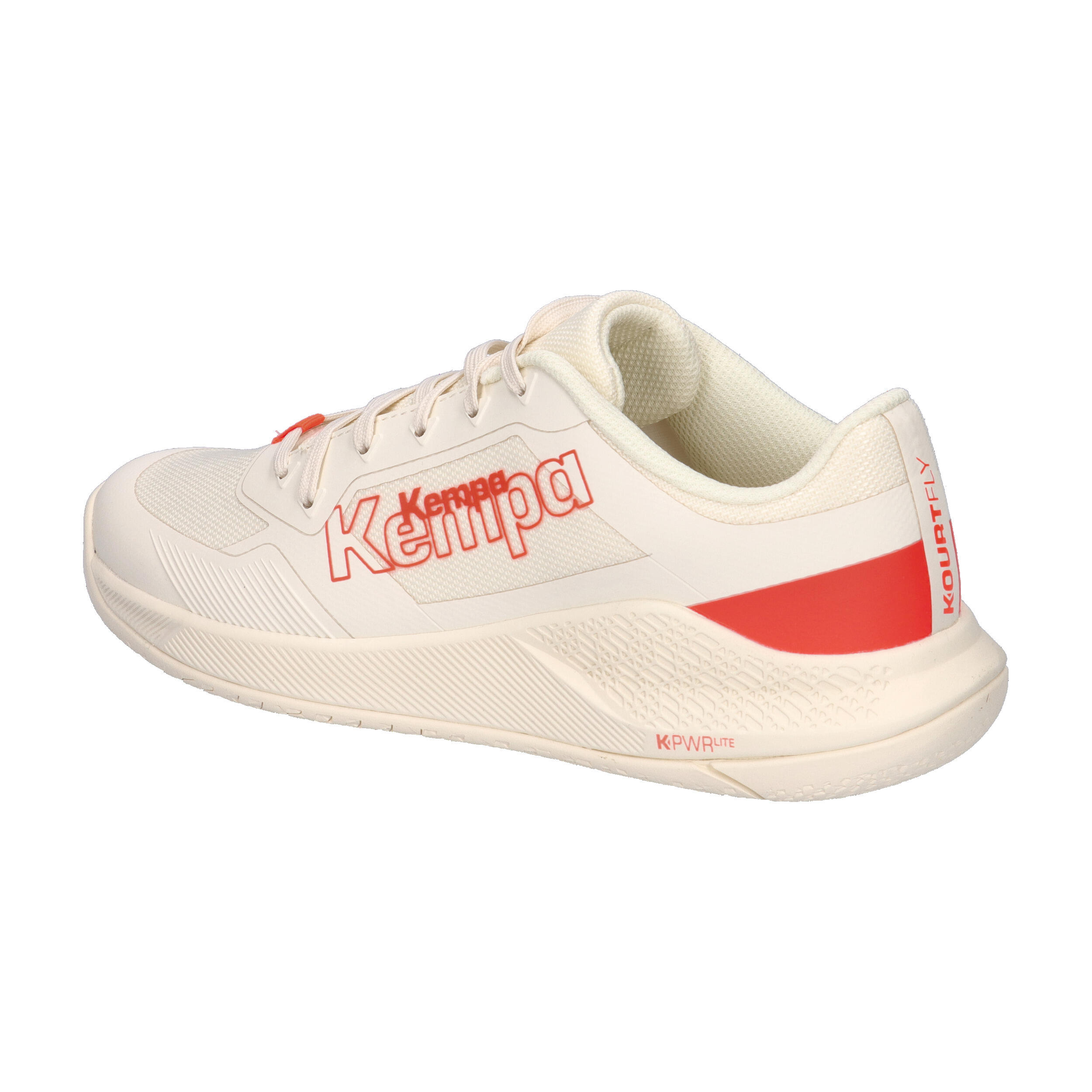 Kempa Damen Handballschuhe Kourtfly Three W 3/7