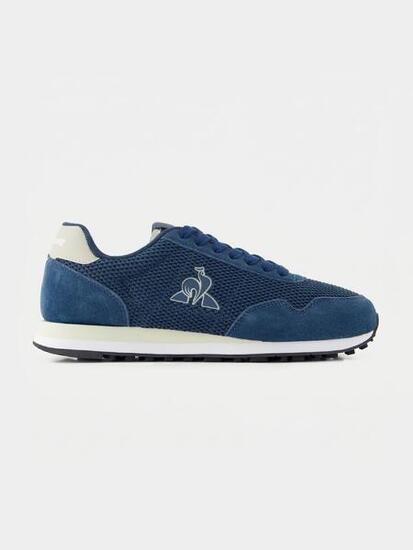 Sneakers aus Mesh Le Coq Sportif Astra