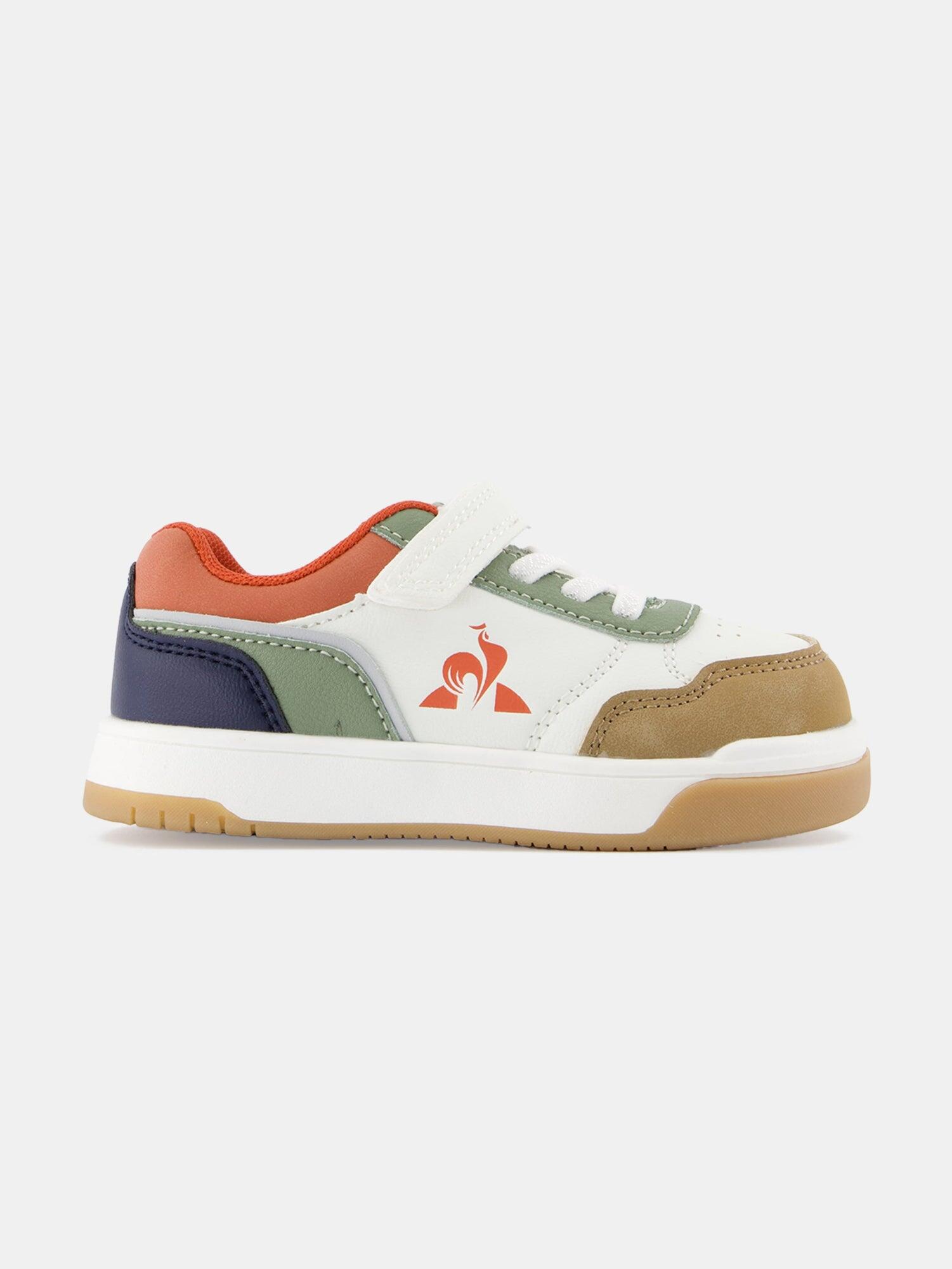 Baskets LCS COURT BREAKER INF 1/4