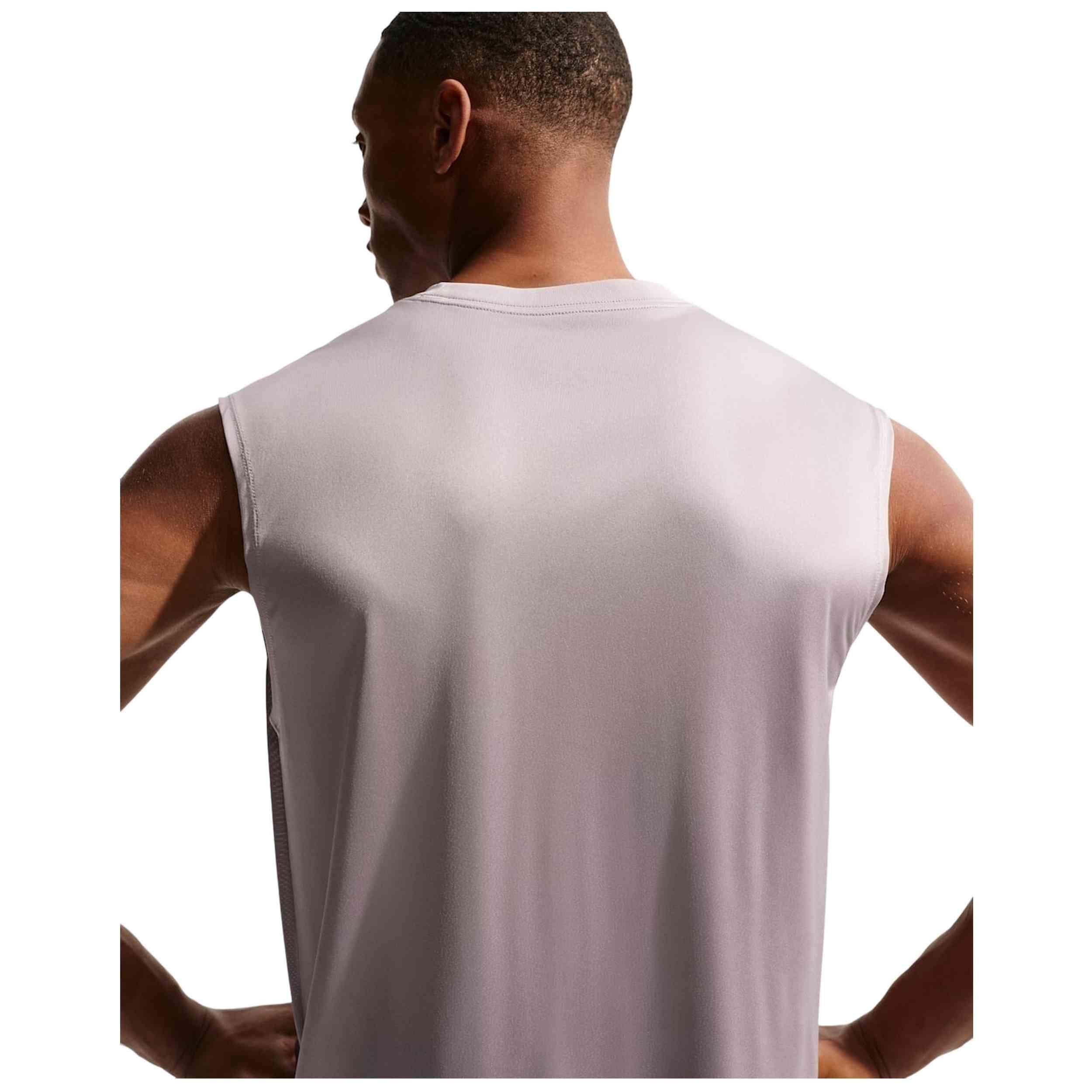 Debardeur Nike modèle DX0991-226 pour homme 2/5