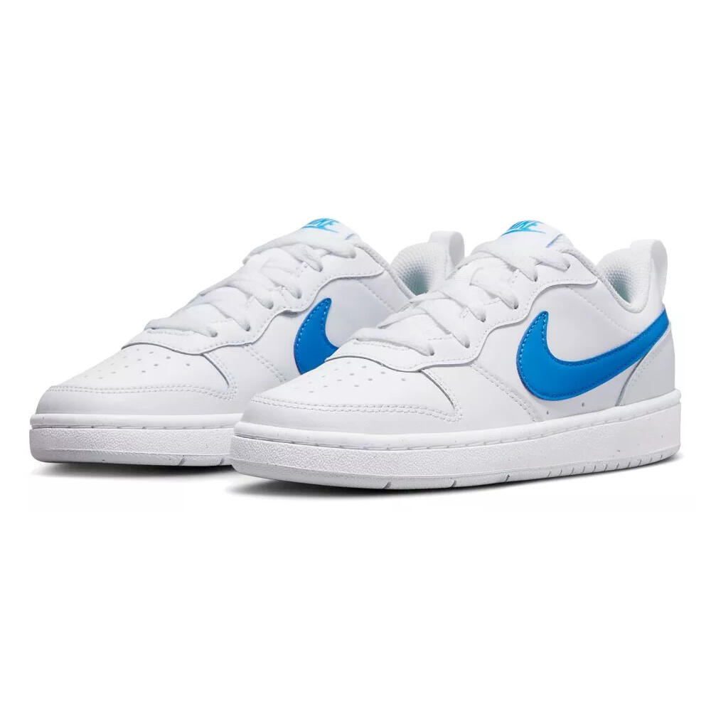 Nike Court Borough Low 2 (Gs) Bq5448 123 Jeugdschoenen 1/7