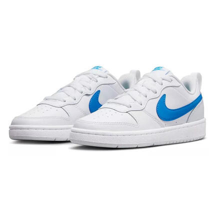 Buty młodzieżowe Nike Court Borough Low 2 GS