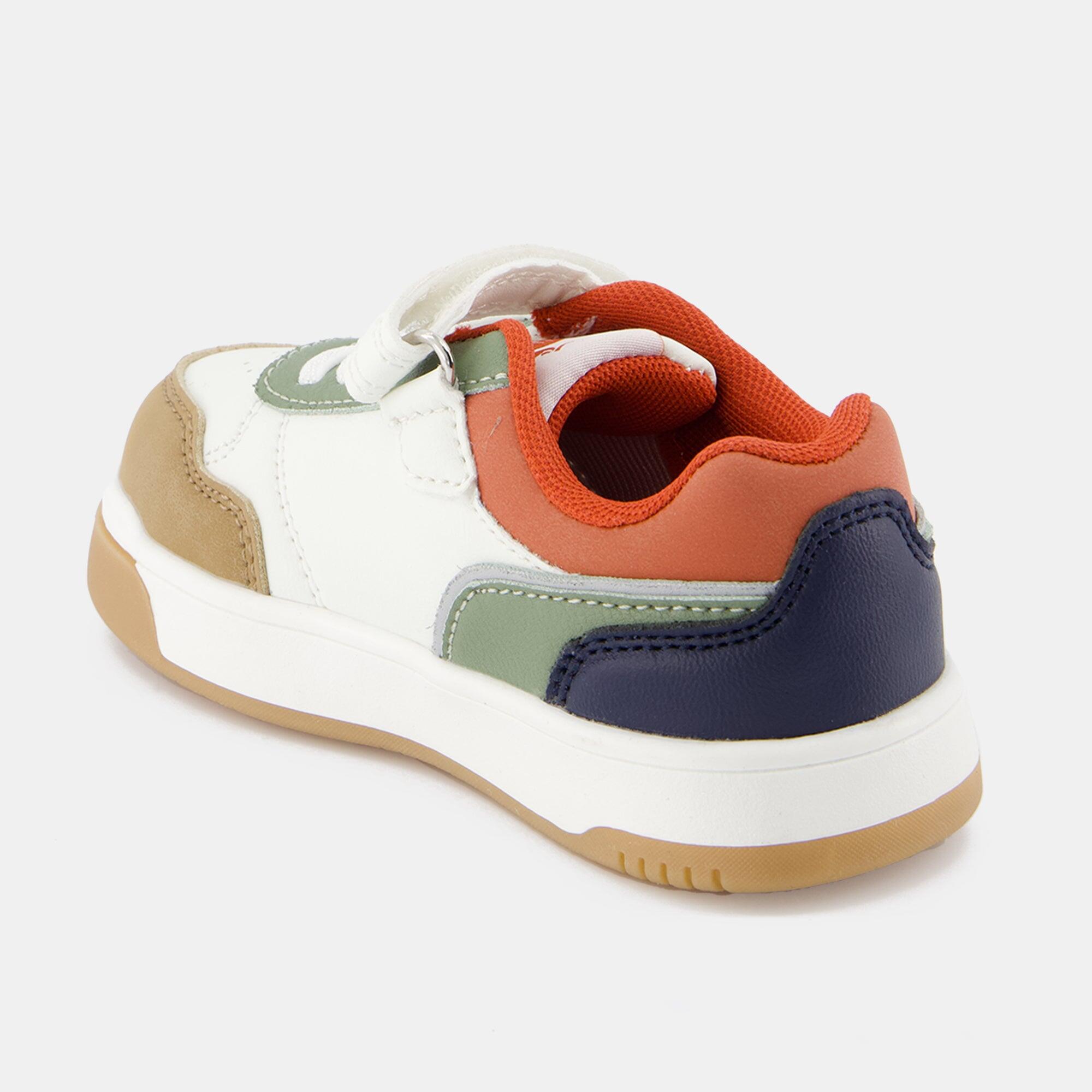 Baskets LCS COURT BREAKER INF 3/4