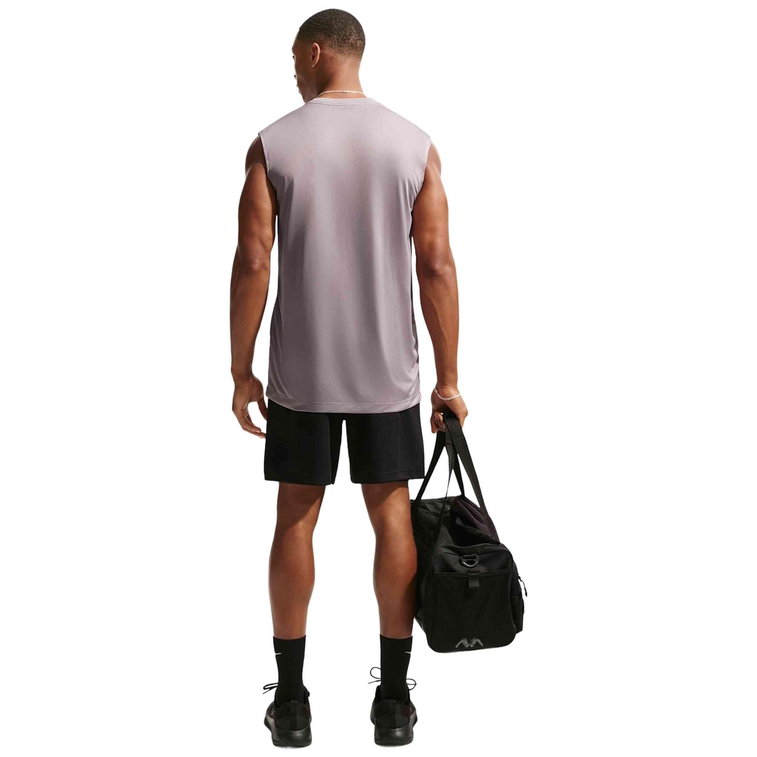 Debardeur Nike modèle DX0991-226 pour homme 5/5