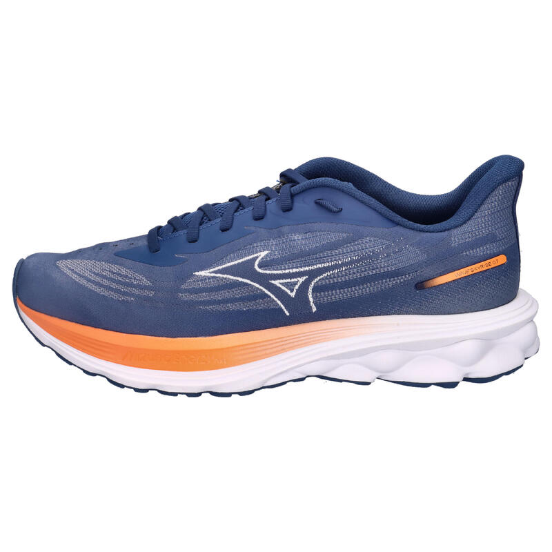 Pantofi de alergare Mizuno Wave Skyrise 7 pentru bărbați