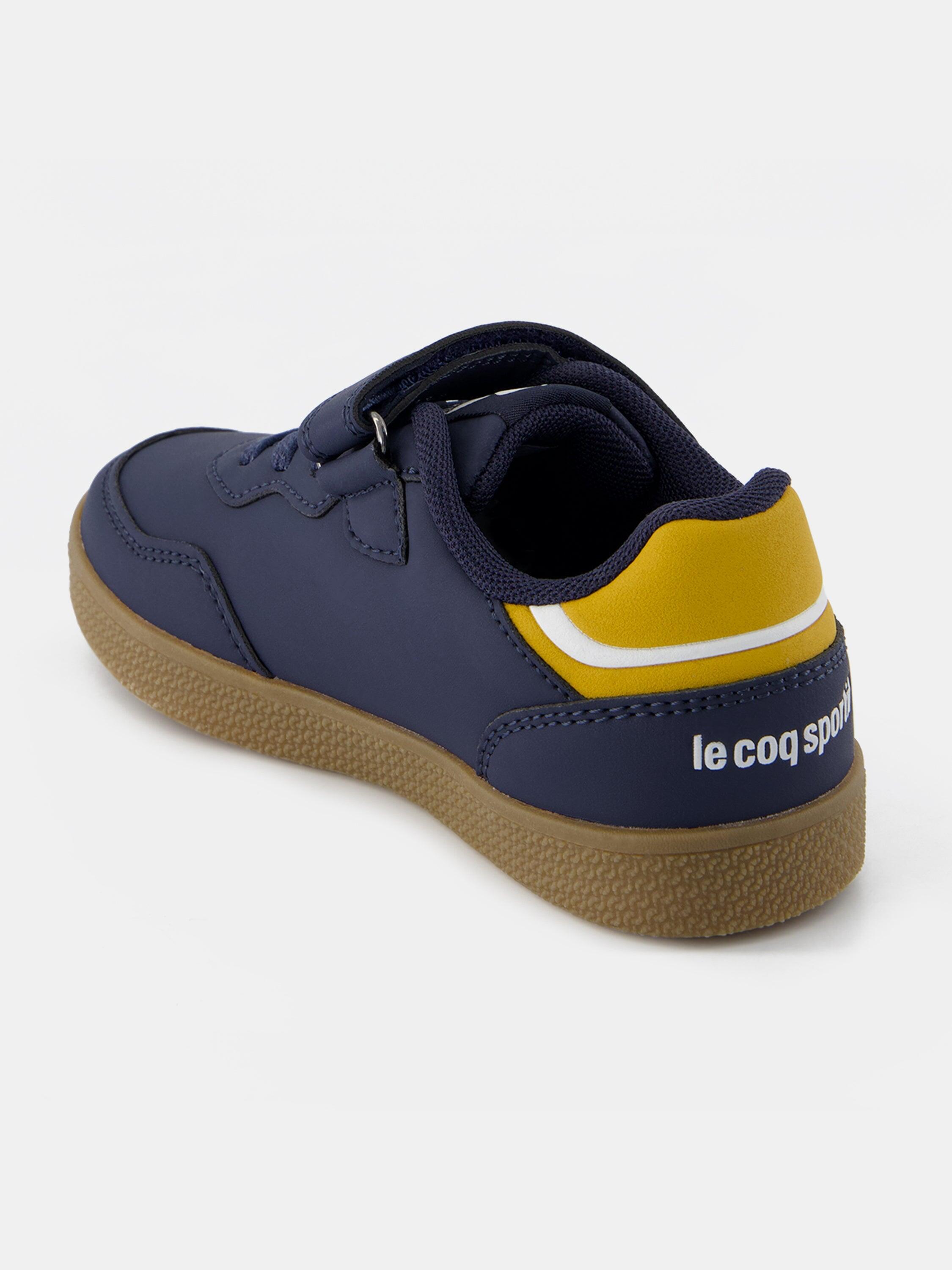 Sneakers LCS Golazo 3/4
