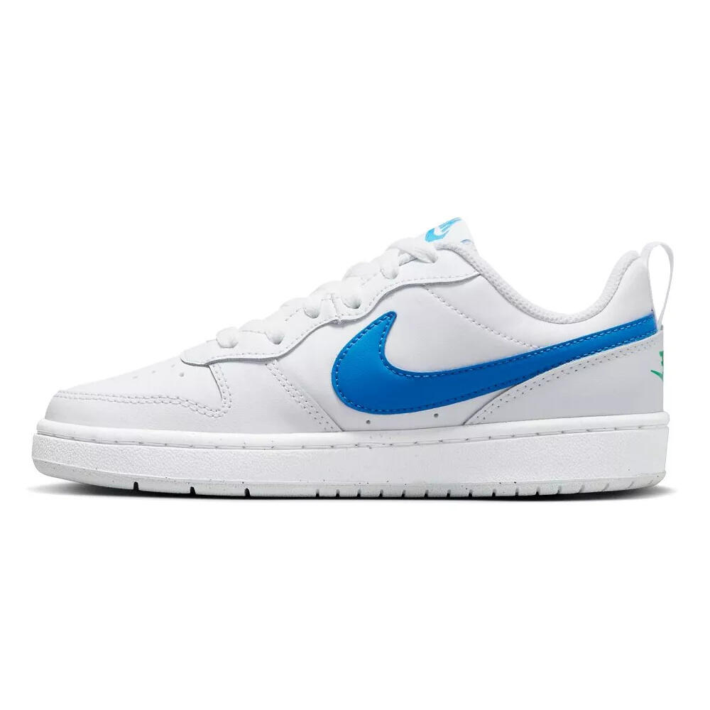 Nike Court Borough Low 2 (Gs) Bq5448 123 Jeugdschoenen 3/7