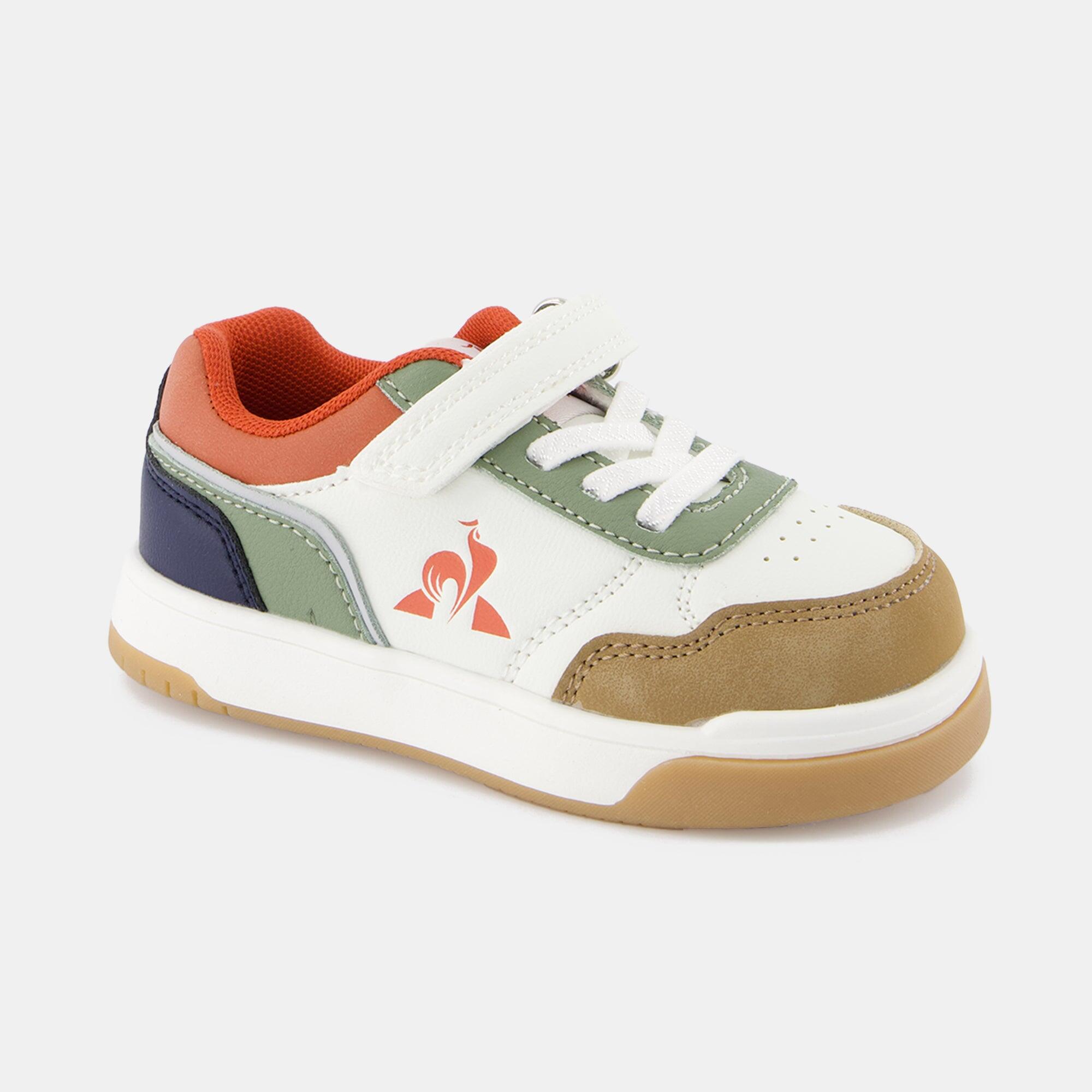 Baskets LCS COURT BREAKER INF 2/4