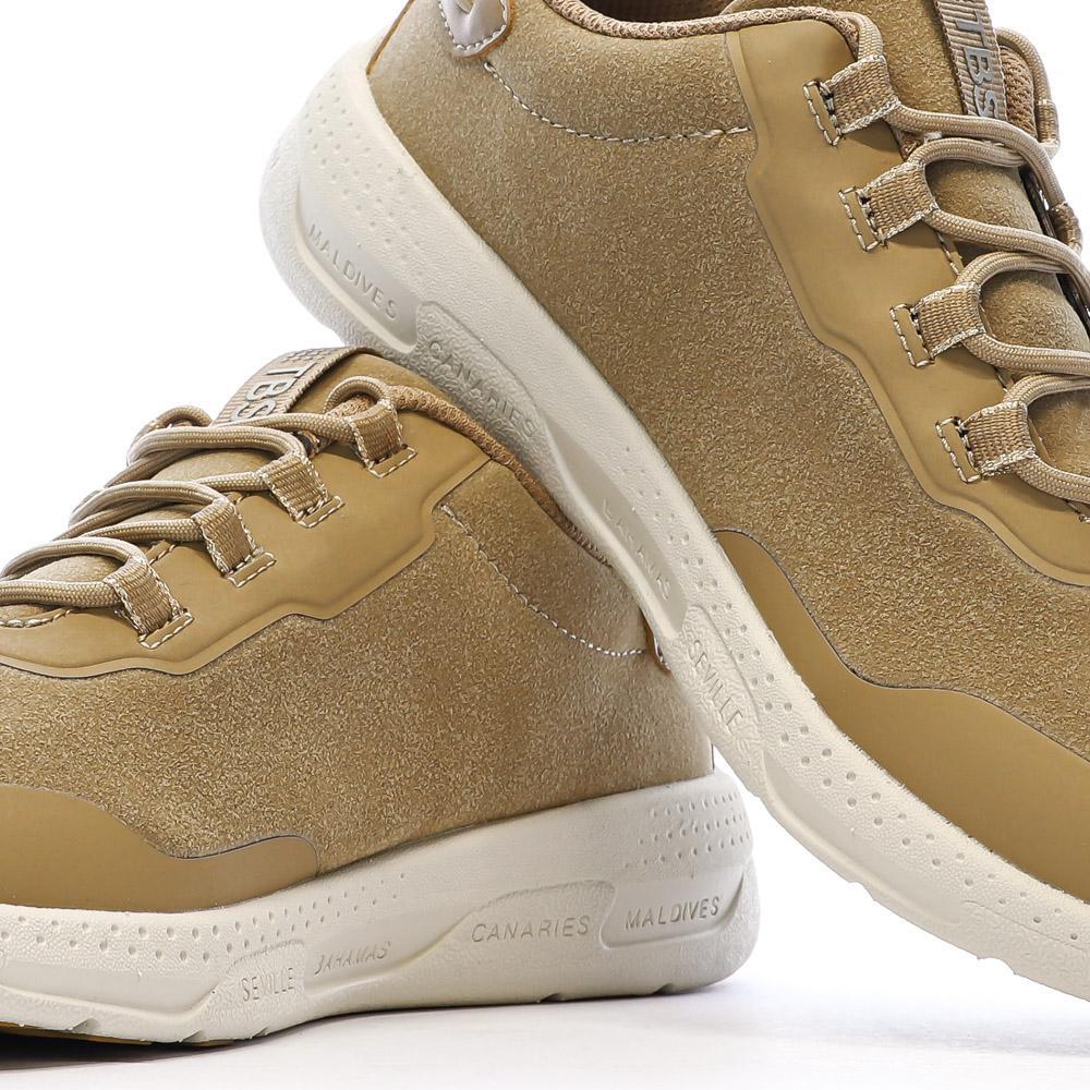 Zapatillas Marrones Mujer TBS Jazzevo 7/7