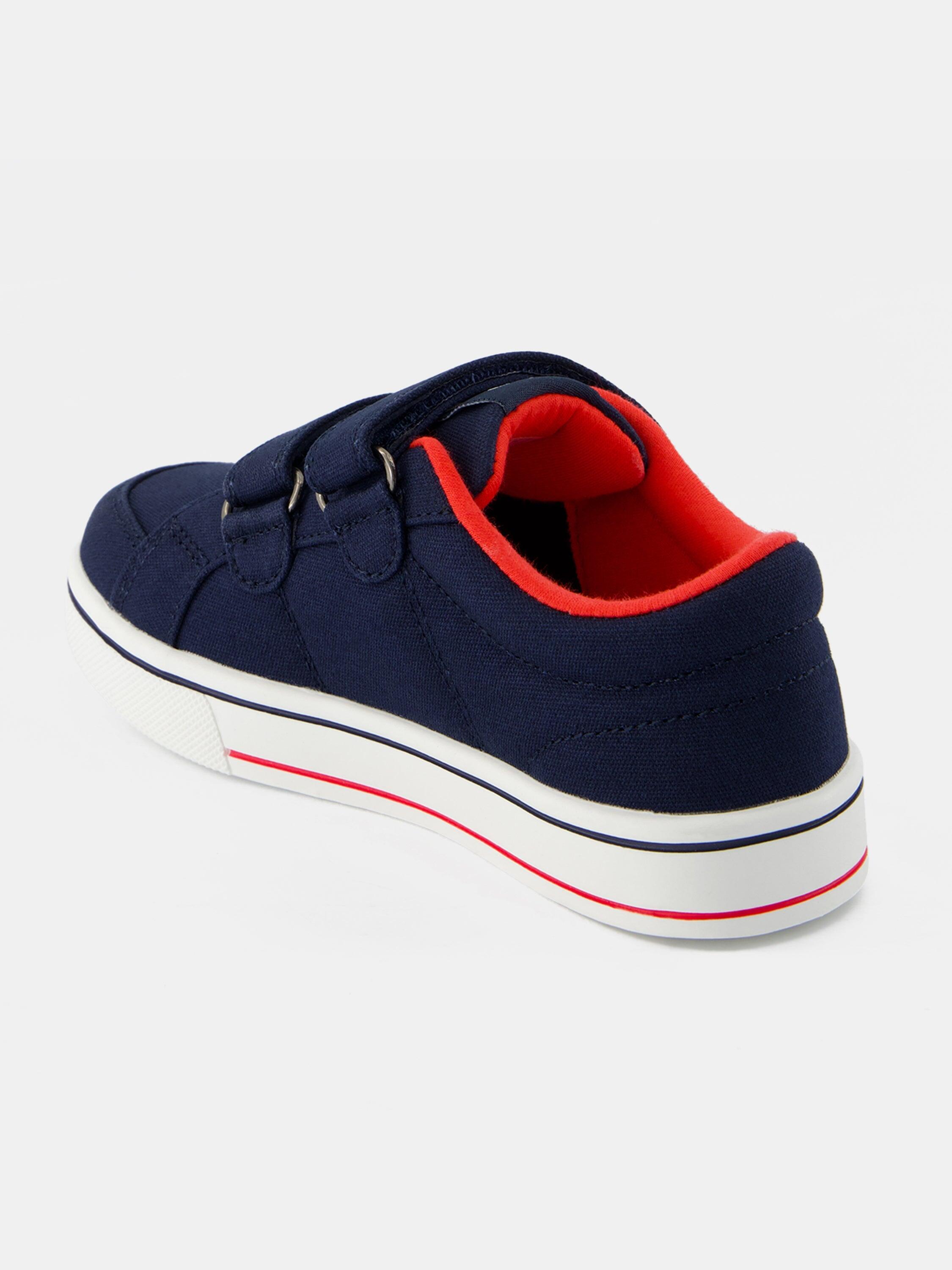 Sneakers LCS Striker 3/4